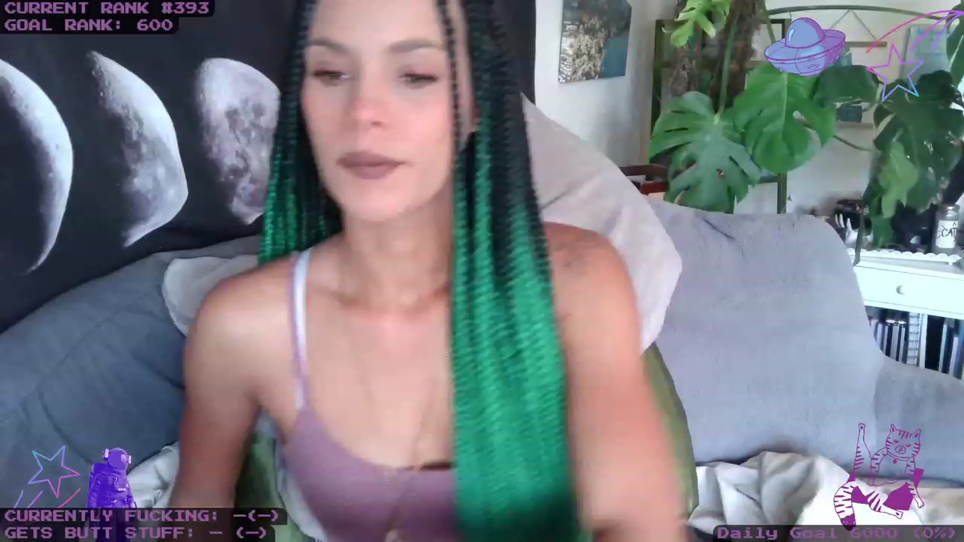 Gallery image thumbnail from LunarLexxx's myfreecams stream on, 12/11/2023, 17:58 image 3 of 20