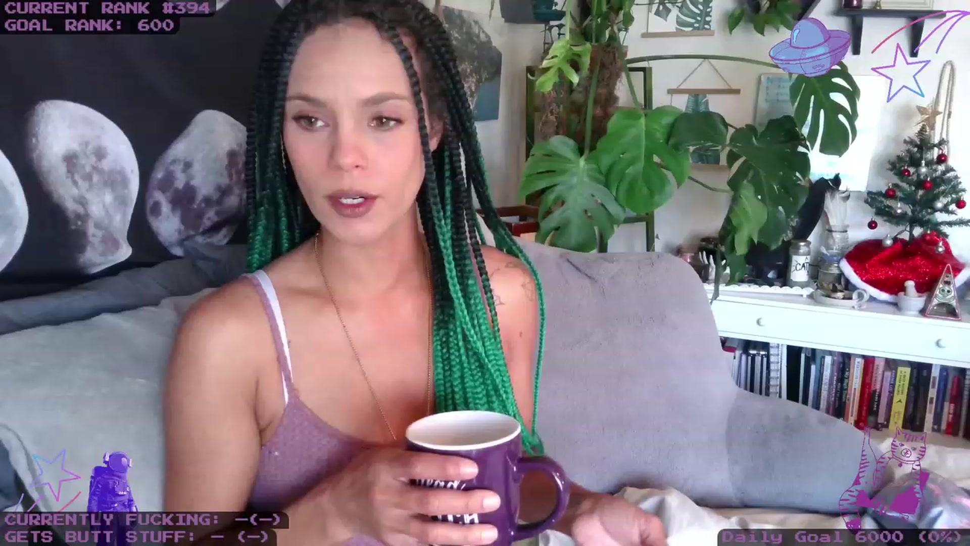 Gallery image thumbnail from LunarLexxx's myfreecams stream on, 12/11/2023, 17:58 image 19 of 20
