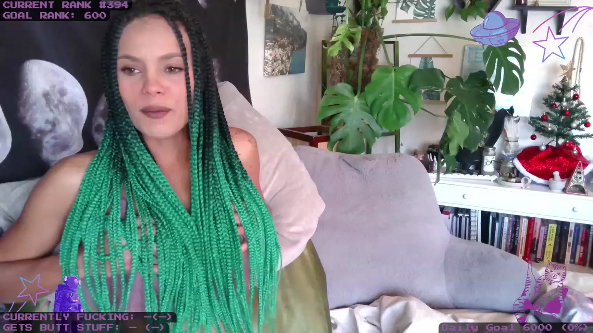 Gallery image thumbnail from LunarLexxx's myfreecams stream on, 12/11/2023, 17:58 image 14 of 20