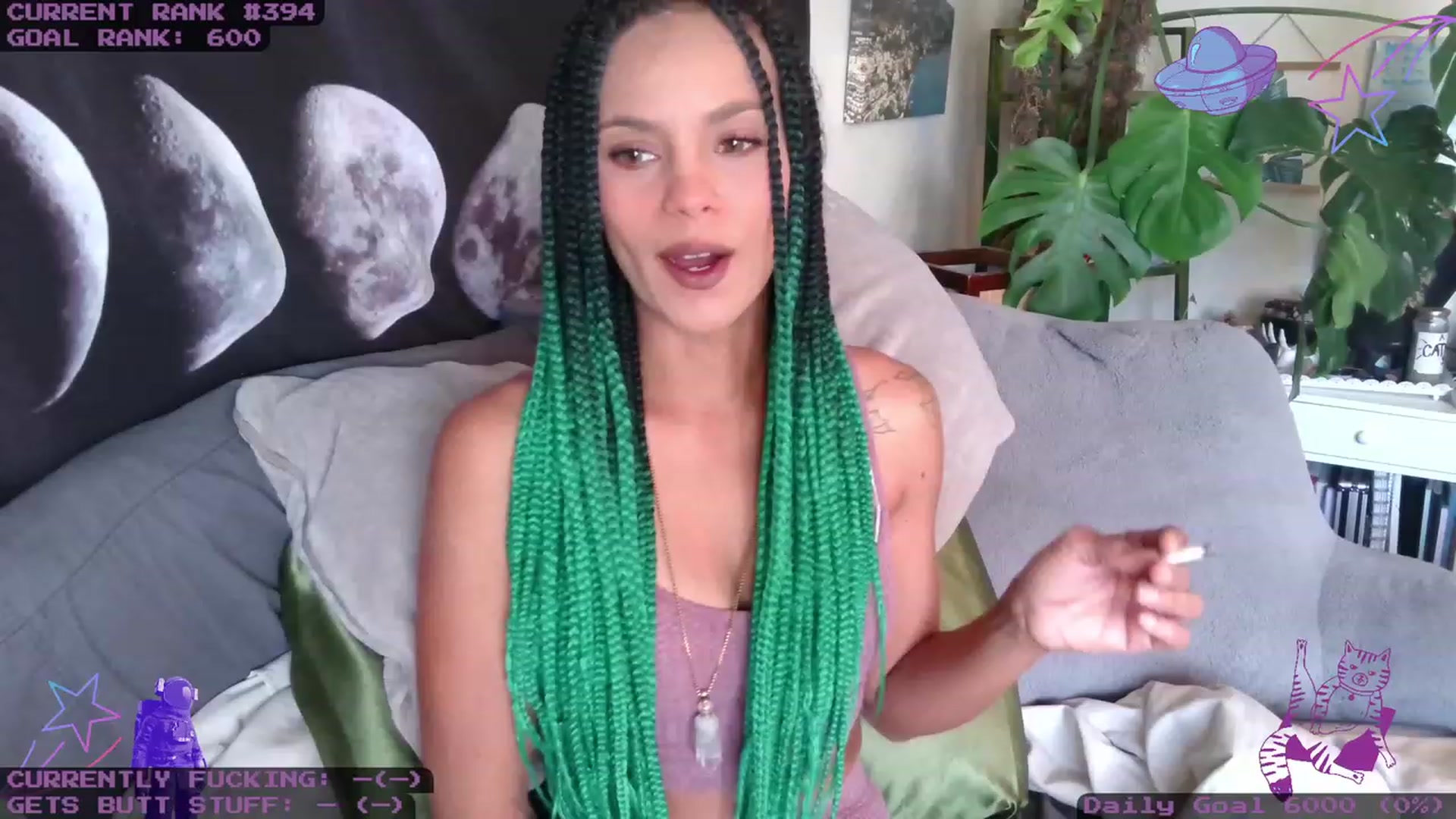 Gallery image thumbnail from LunarLexxx's myfreecams stream on, 12/11/2023, 17:58 image 11 of 20