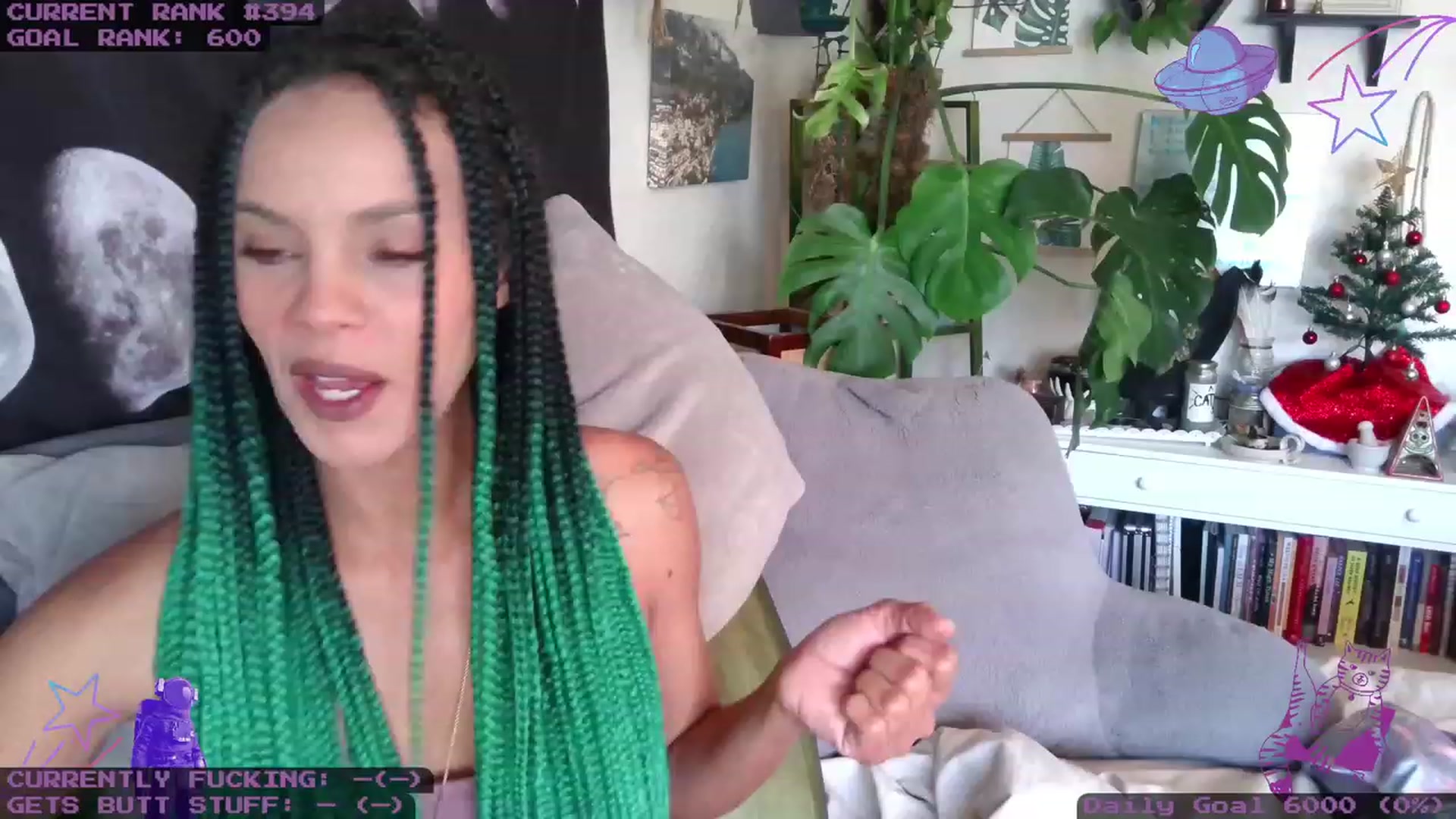 Gallery image thumbnail from LunarLexxx's myfreecams stream on, 12/11/2023, 17:58 image 13 of 20