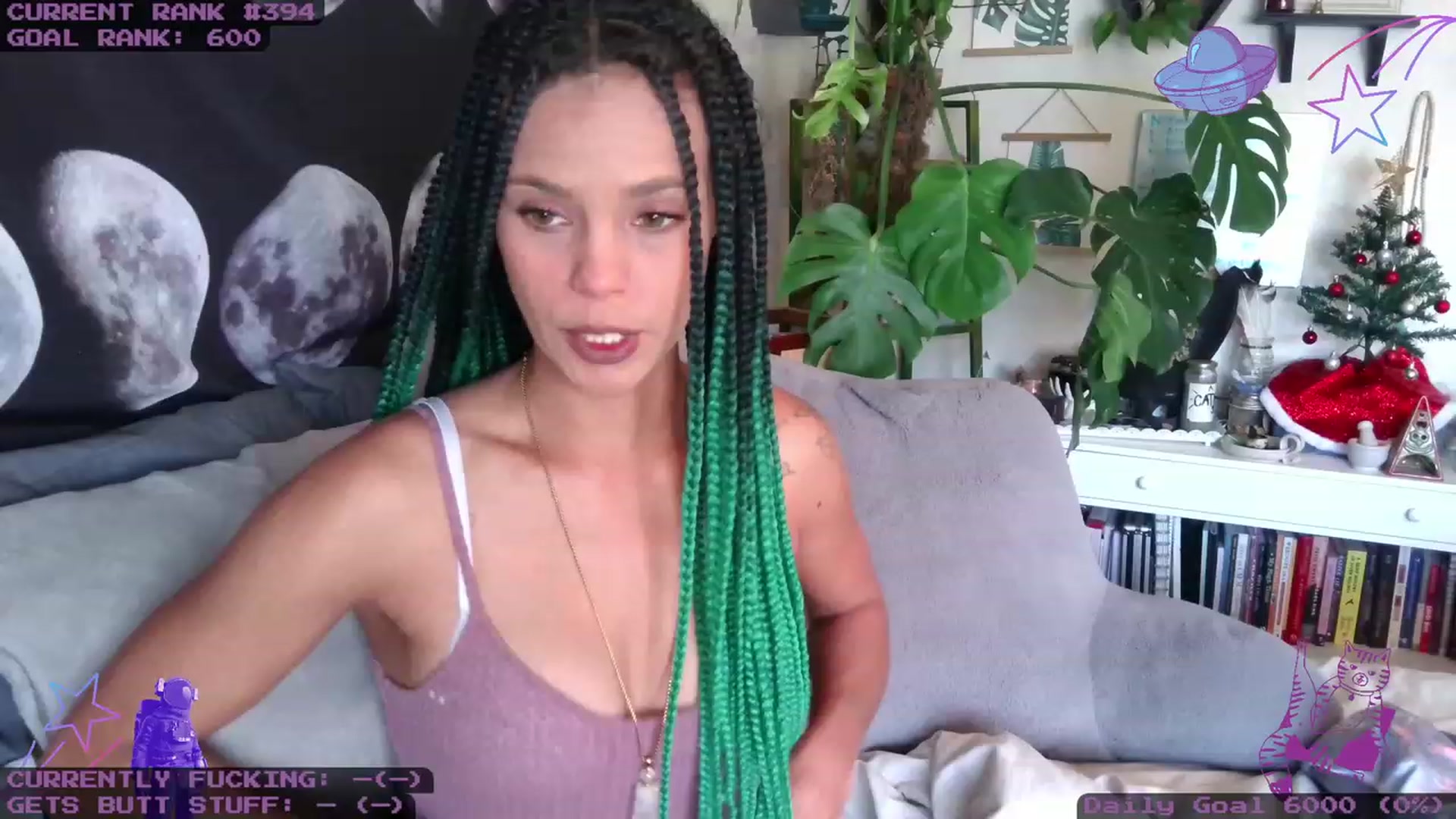 Gallery image thumbnail from LunarLexxx's myfreecams stream on, 12/11/2023, 17:58 image 16 of 20