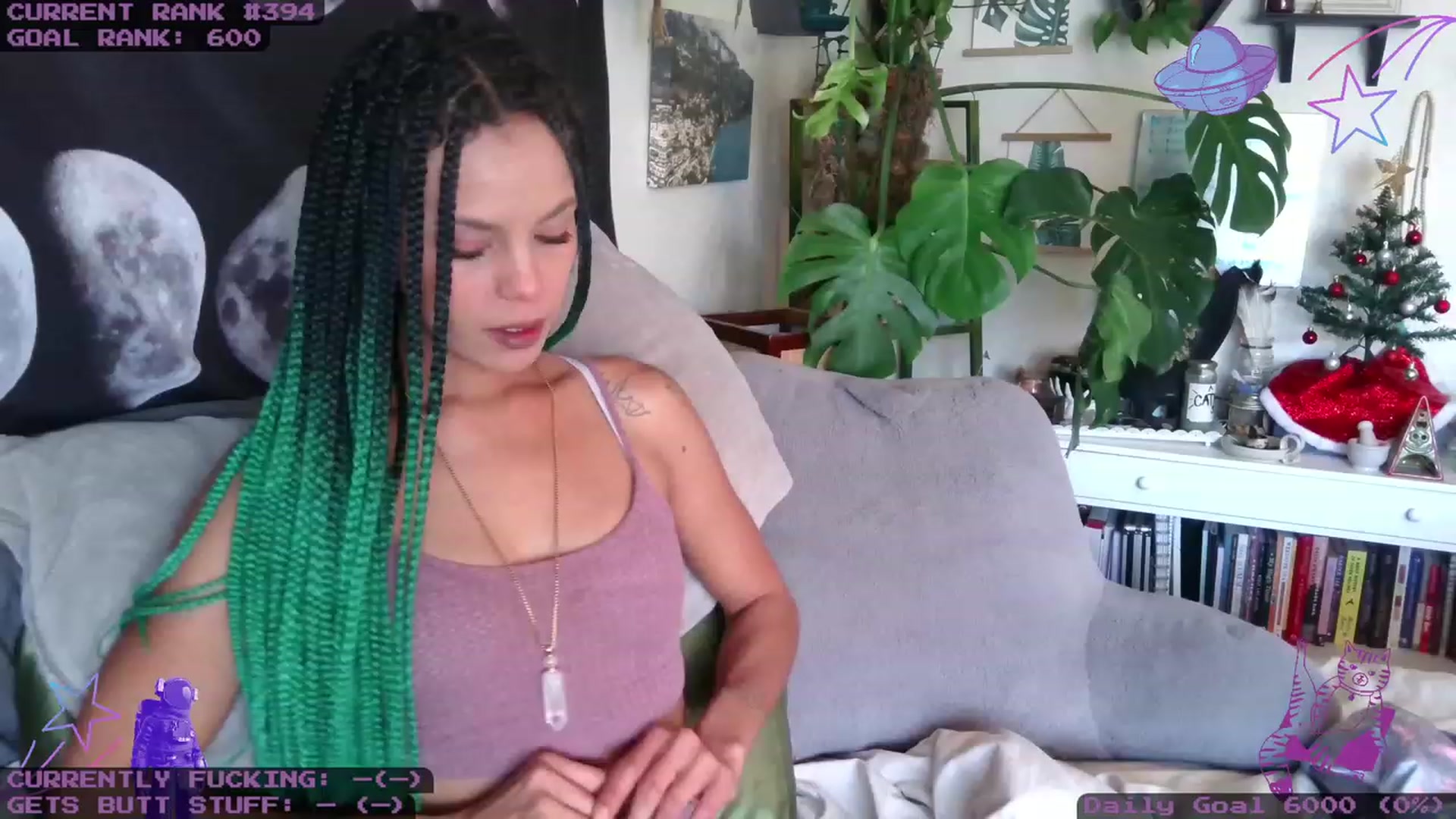 Gallery image thumbnail from LunarLexxx's myfreecams stream on, 12/11/2023, 17:58 image 15 of 20
