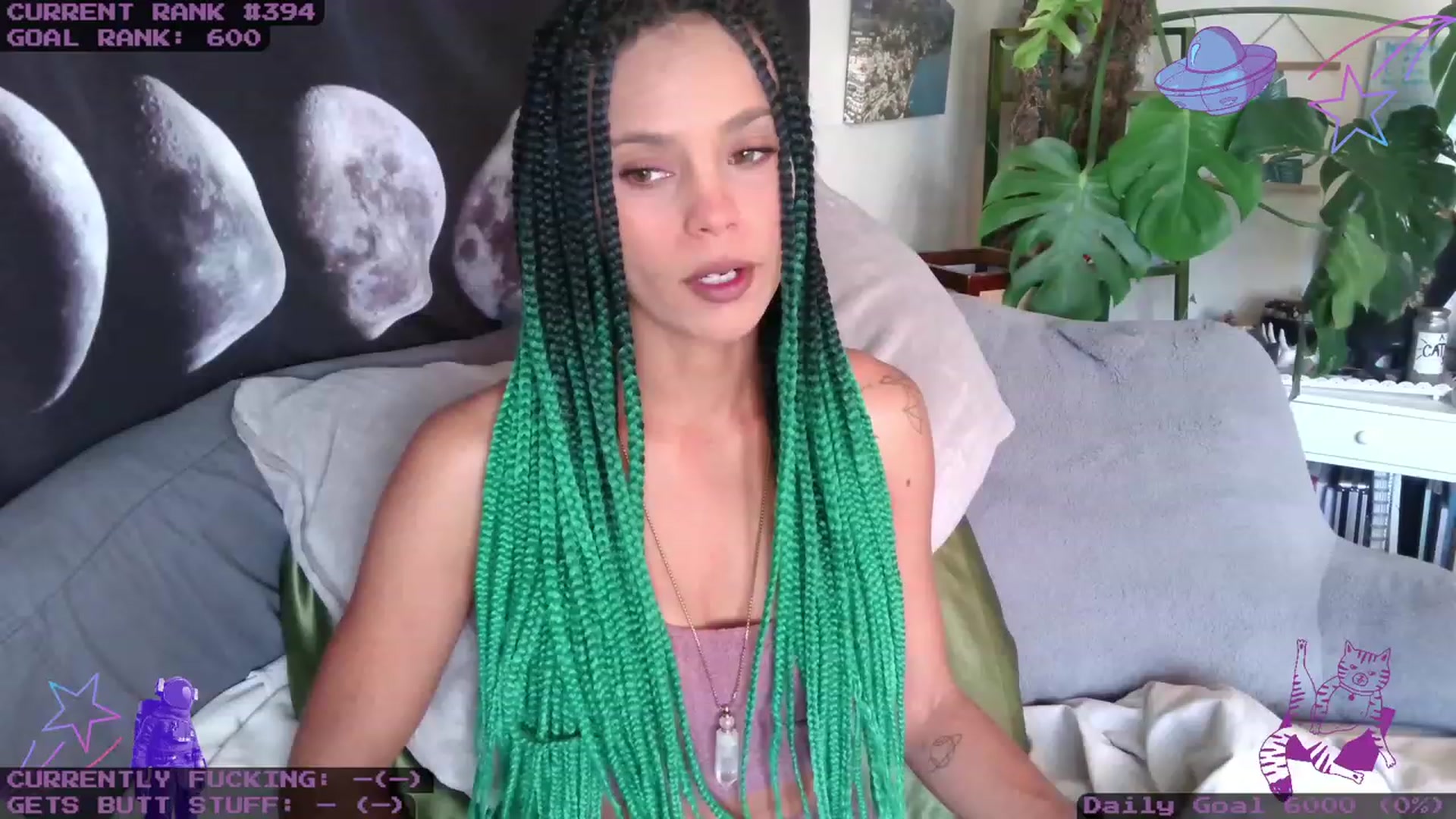Gallery image thumbnail from LunarLexxx's myfreecams stream on, 12/11/2023, 17:58 image 9 of 20