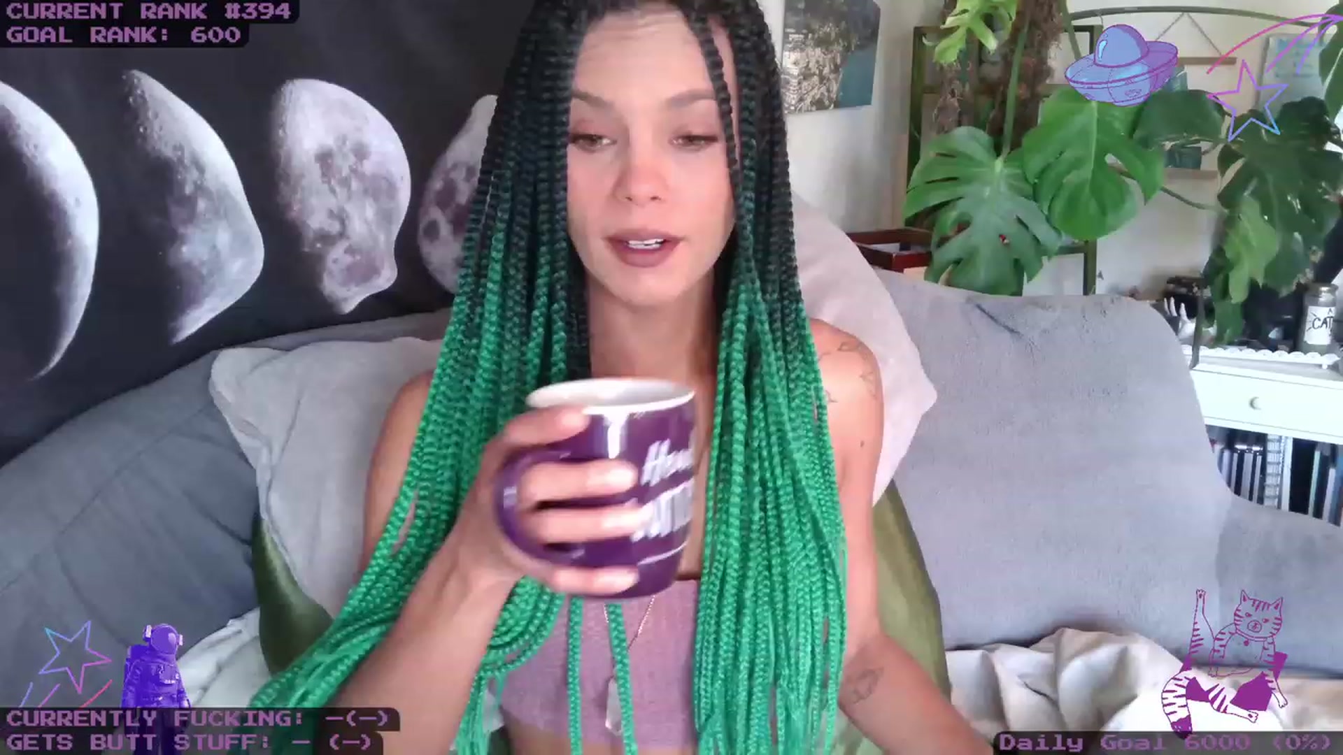 Gallery image thumbnail from LunarLexxx's myfreecams stream on, 12/11/2023, 17:58 image 12 of 20