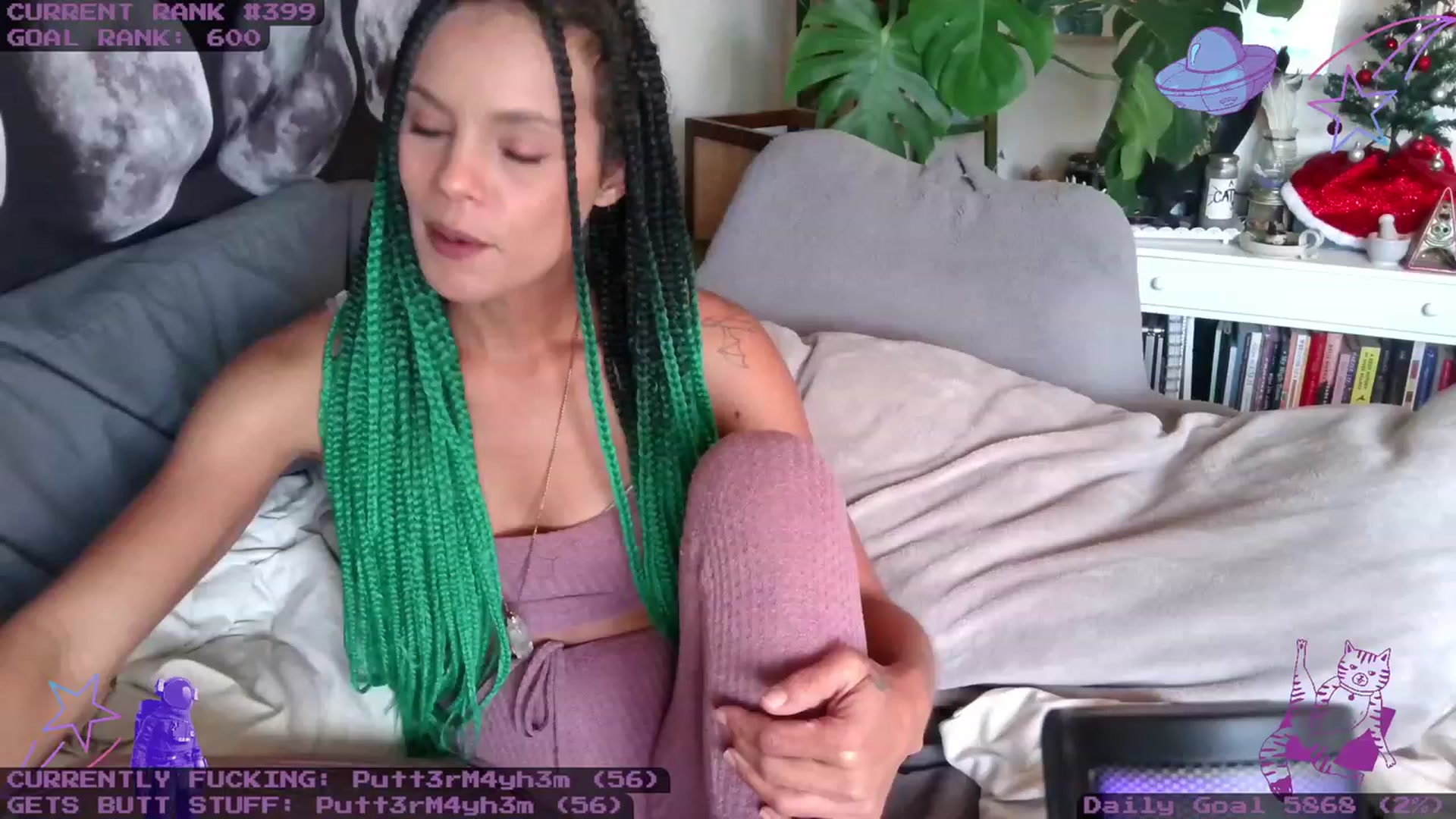 Gallery image thumbnail from LunarLexxx's myfreecams stream on, 12/11/2023, 20:09 image 14 of 20