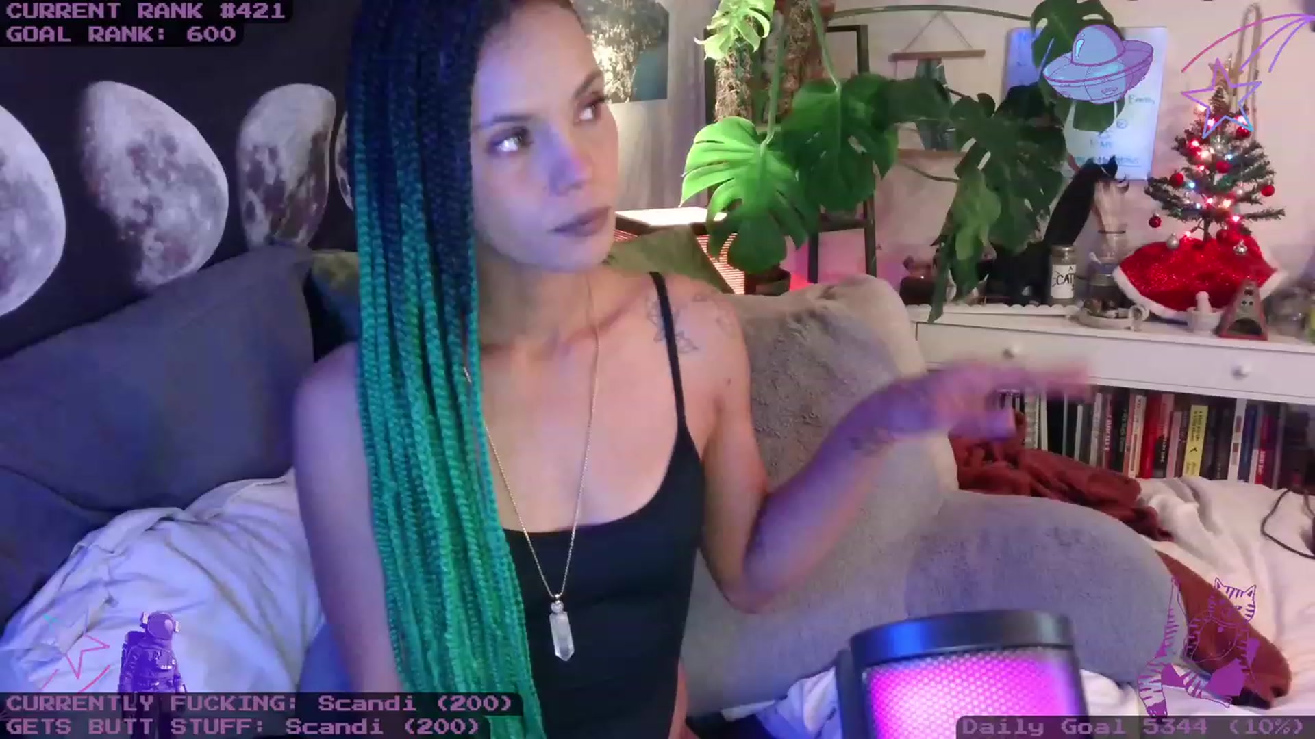 Gallery image thumbnail from LunarLexxx's myfreecams stream on, 12/12/2023, 07:43 image 20 of 20