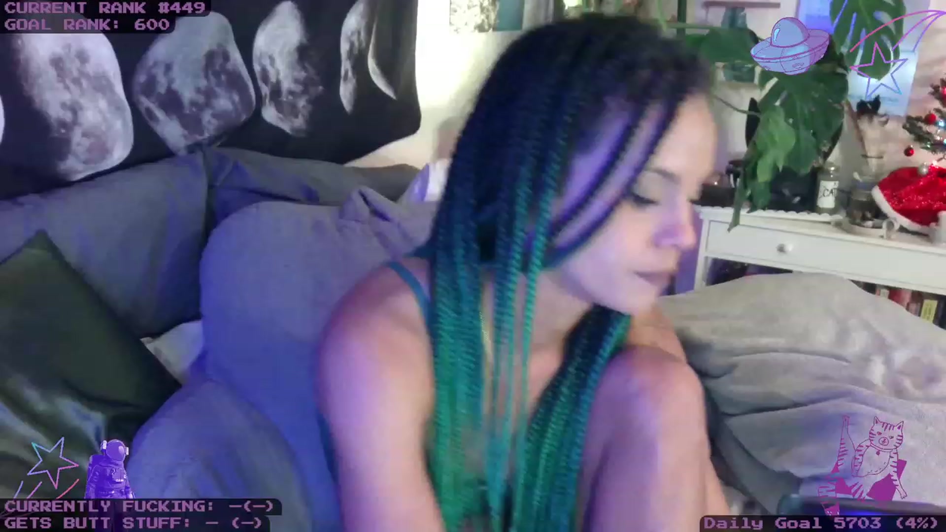 Gallery image thumbnail from LunarLexxx's myfreecams stream on, 12/18/2023, 08:12 image 11 of 20