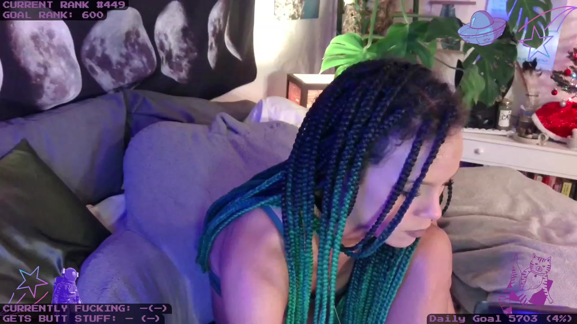 Gallery image thumbnail from LunarLexxx's myfreecams stream on, 12/18/2023, 08:12 image 13 of 20