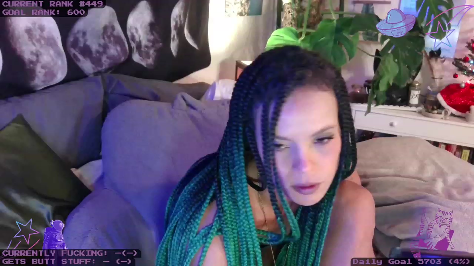 Gallery image thumbnail from LunarLexxx's myfreecams stream on, 12/18/2023, 08:12 image 15 of 20