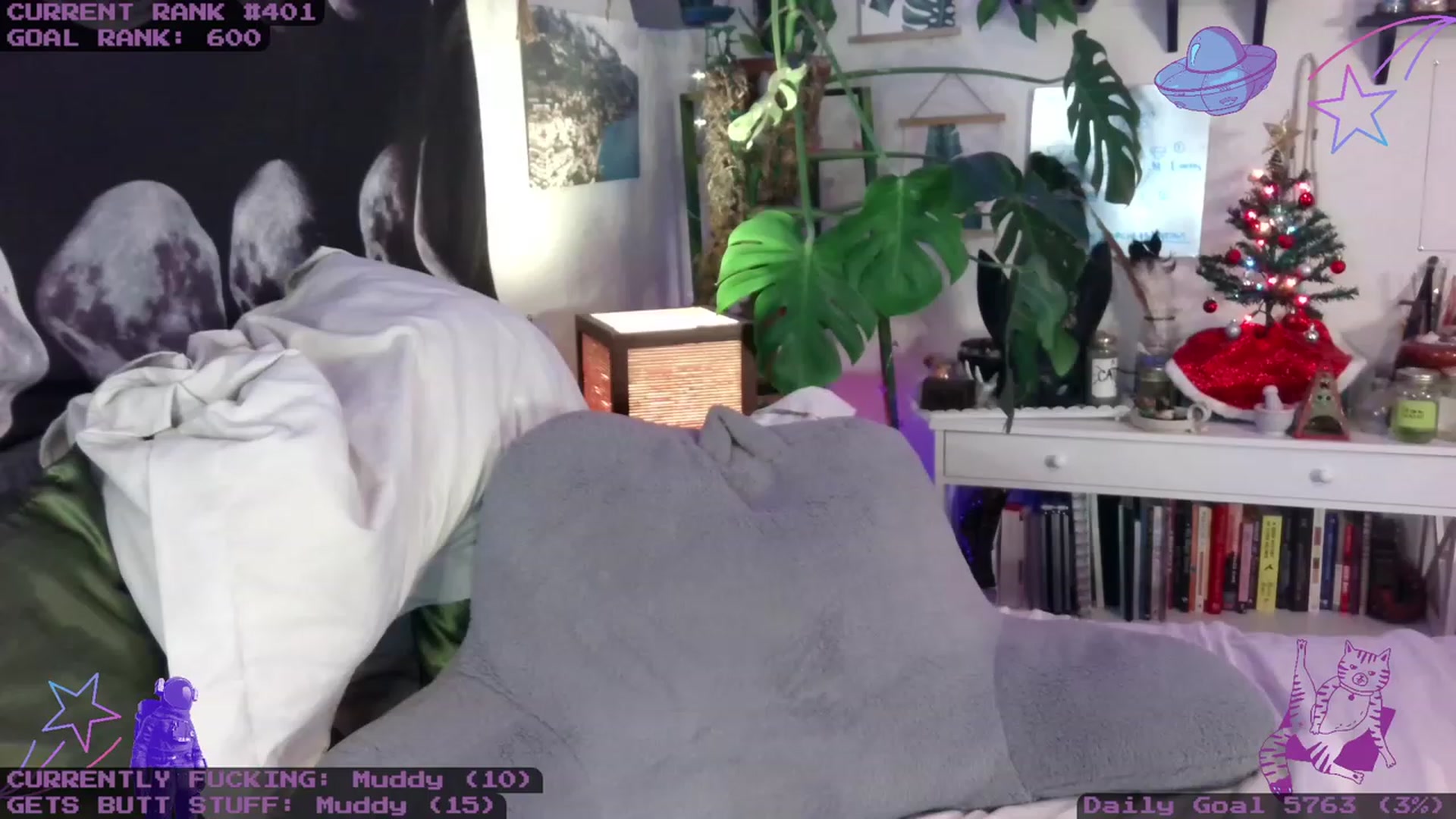 Gallery image thumbnail from LunarLexxx's myfreecams stream on, 12/20/2023, 07:22 image 19 of 20