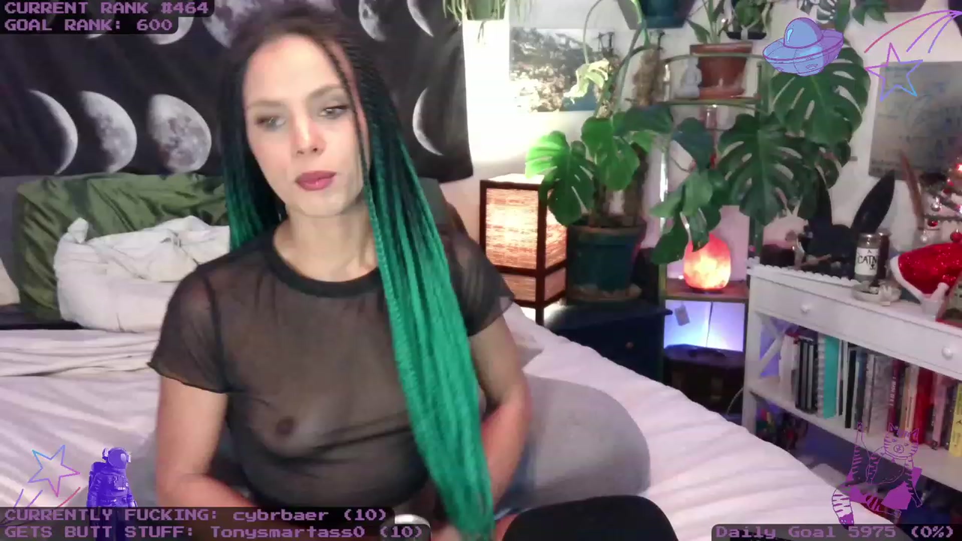 Gallery image thumbnail from LunarLexxx's myfreecams stream on, 12/23/2023, 07:17 image 3 of 20