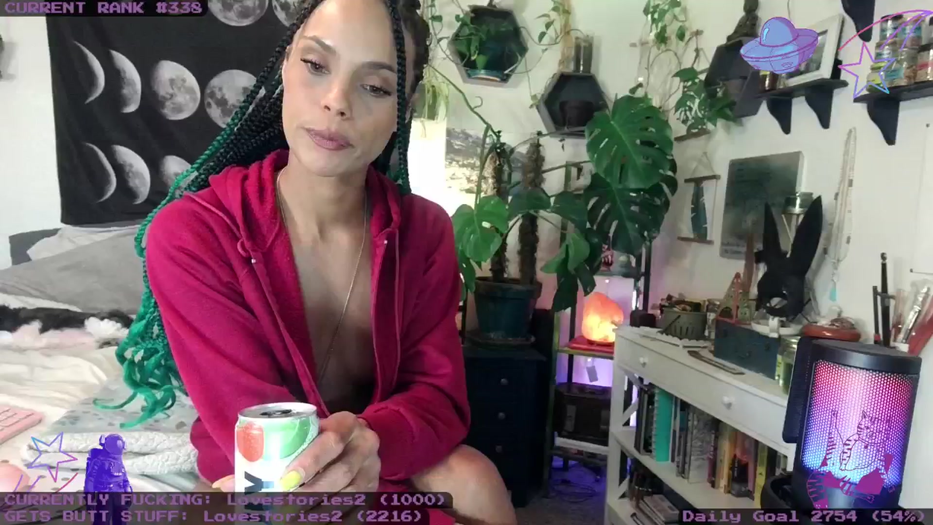 Gallery image thumbnail from LunarLexxx's myfreecams stream on, 02/07/2024, 09:28 image 12 of 20