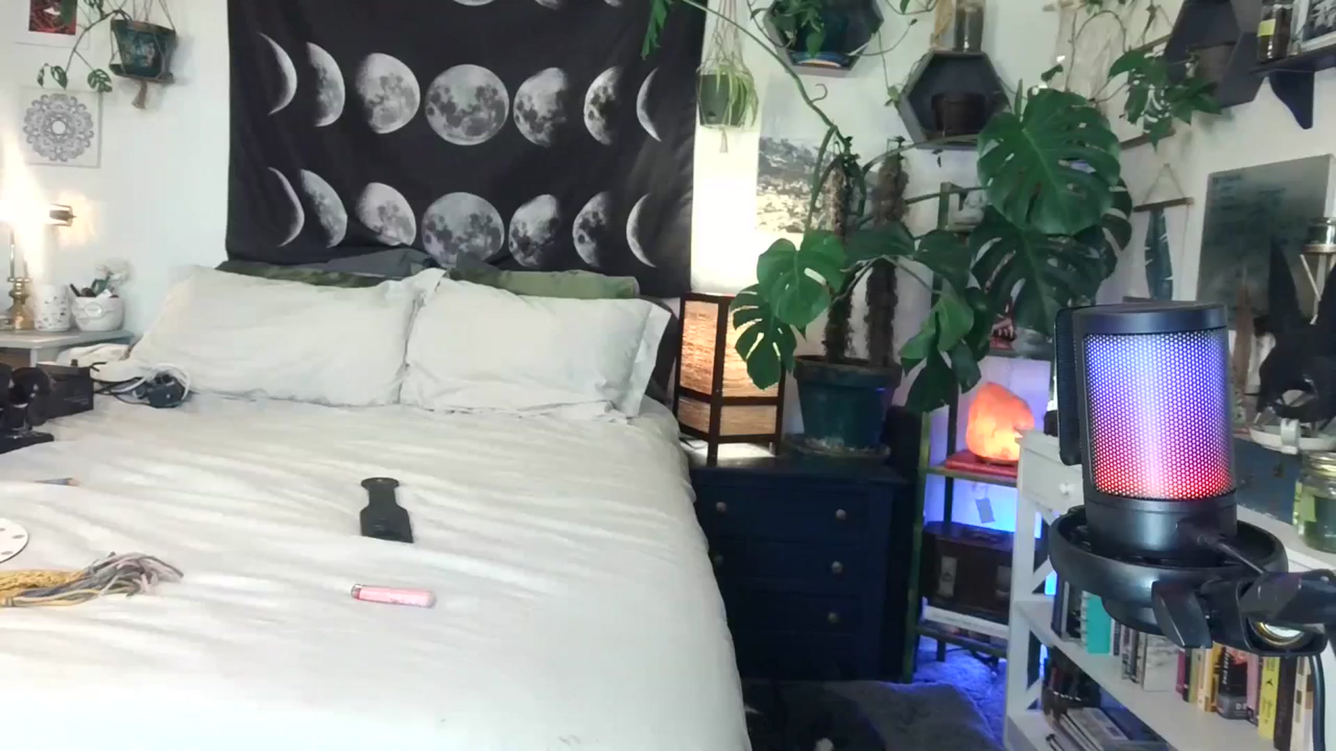 Gallery image thumbnail from LunarLexxx's myfreecams stream on, 02/09/2024, 13:14 image 9 of 20