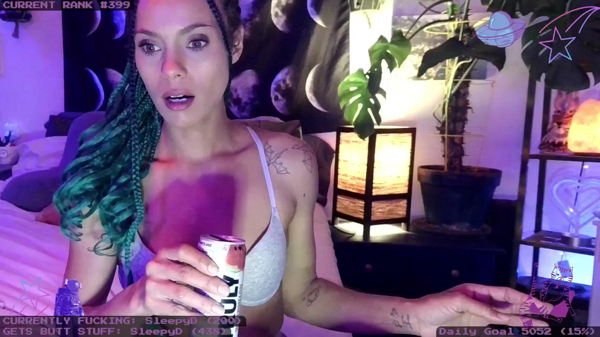 Gallery image thumbnail from LunarLexxx's myfreecams stream on, 02/20/2024, 12:26 image 17 of 20