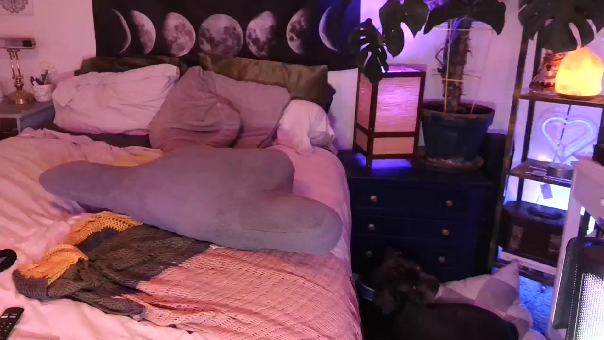 Gallery image thumbnail from LunarLexxx's myfreecams stream on, 03/10/2024, 12:19 image 8 of 20