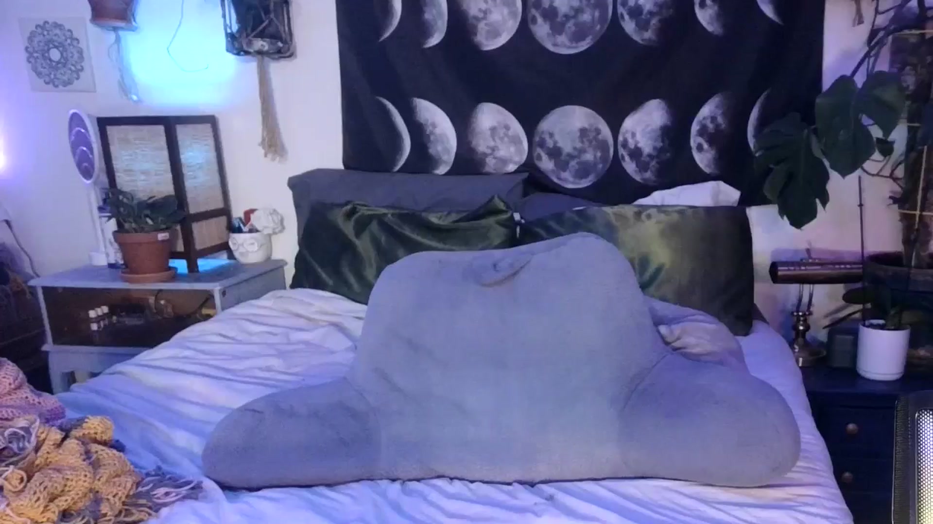 Gallery image thumbnail from LunarLexxx's myfreecams stream on, 04/19/2024, 10:04 image 6 of 20