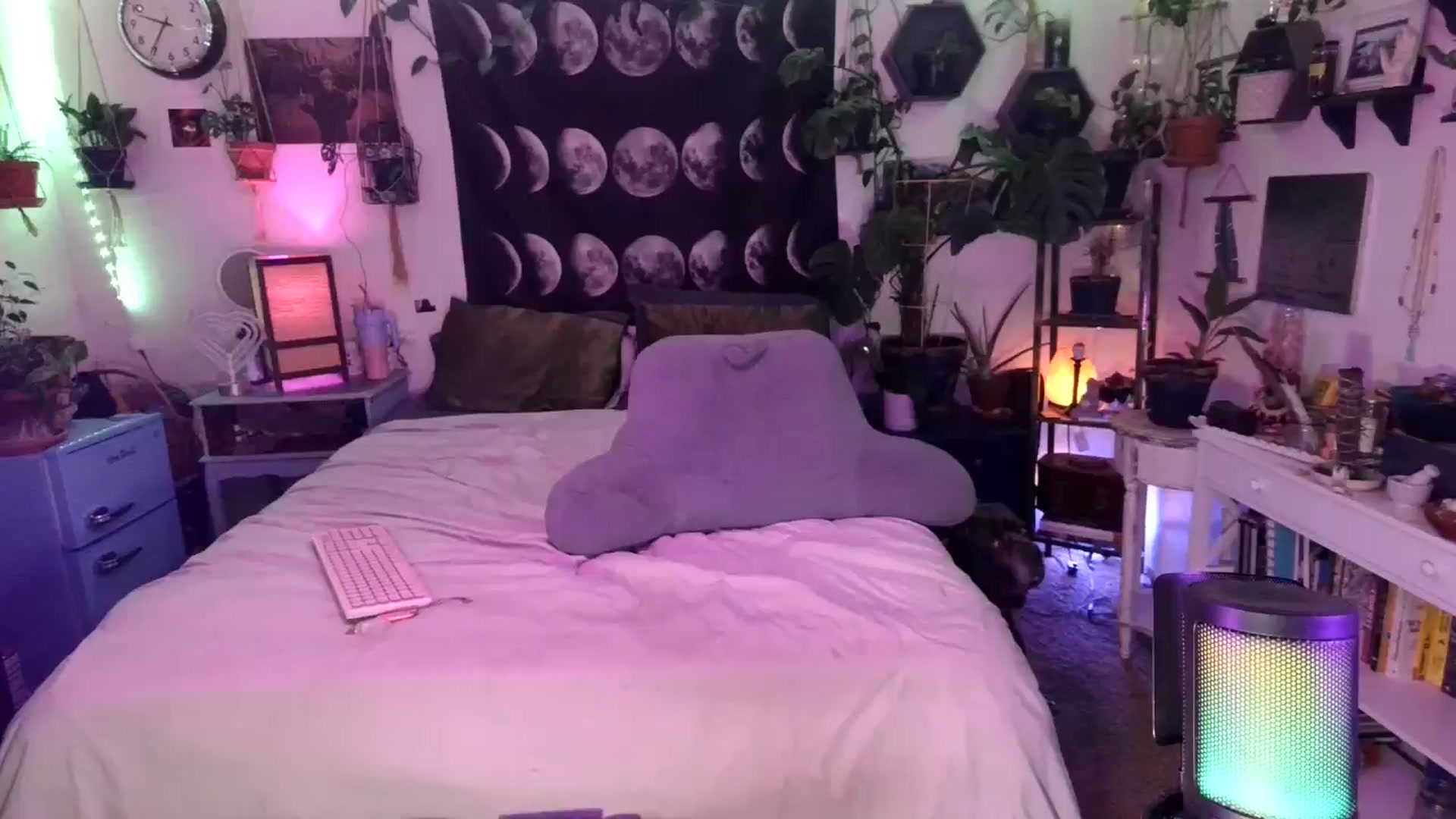 Gallery image thumbnail from LunarLexxx's myfreecams stream on, 06/05/2024, 13:22 image 7 of 20