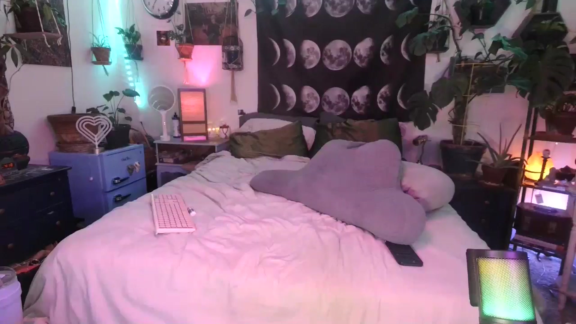 Gallery image thumbnail from LunarLexxx's myfreecams stream on, 06/30/2024, 12:47 image 12 of 20