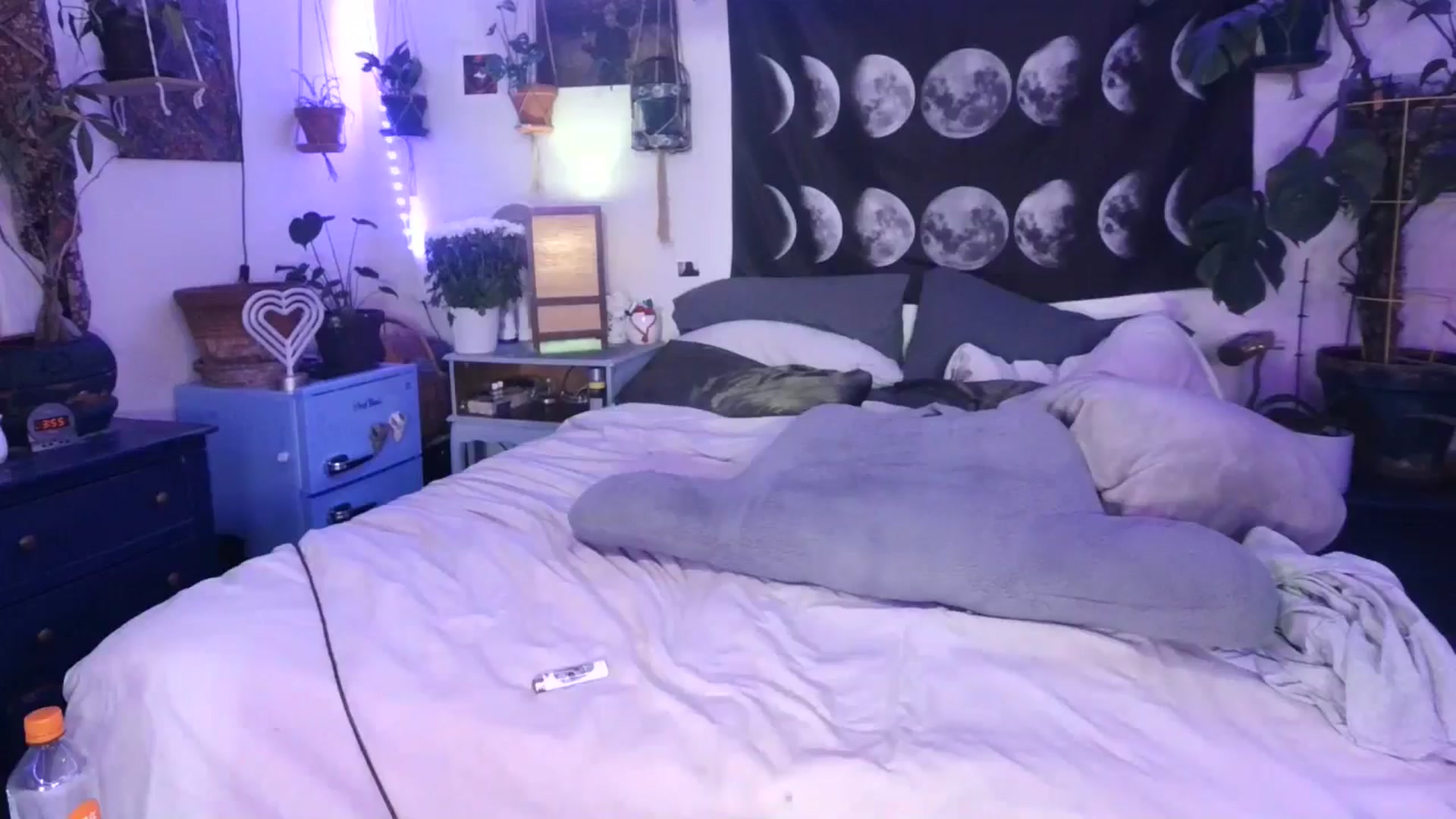 Gallery image thumbnail from LunarLexxx's myfreecams stream on, 07/07/2024, 11:52 image 2 of 20