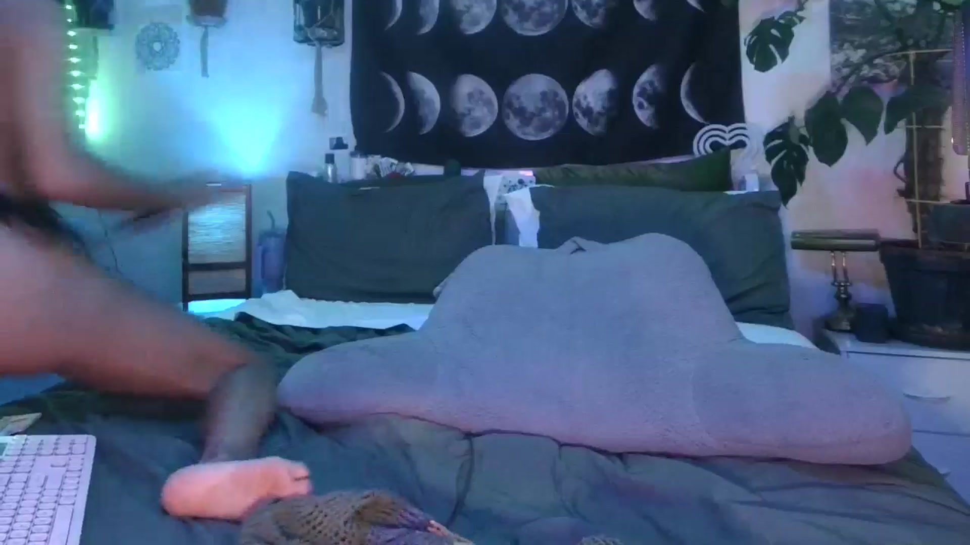 Gallery image thumbnail from LunarLexxx's myfreecams stream on, 07/29/2024, 12:12 image 20 of 20