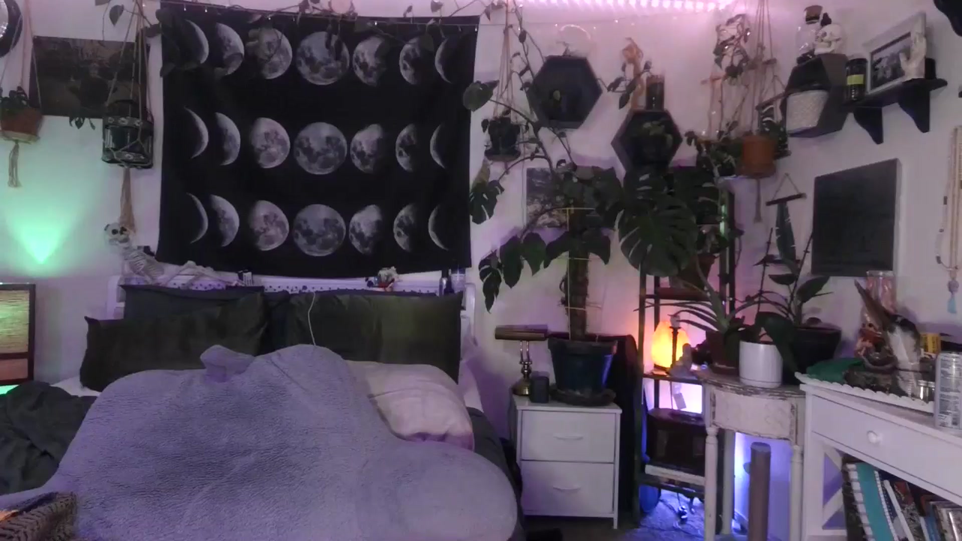 Gallery image thumbnail from LunarLexxx's myfreecams stream on, 08/09/2024, 08:46 image 14 of 20