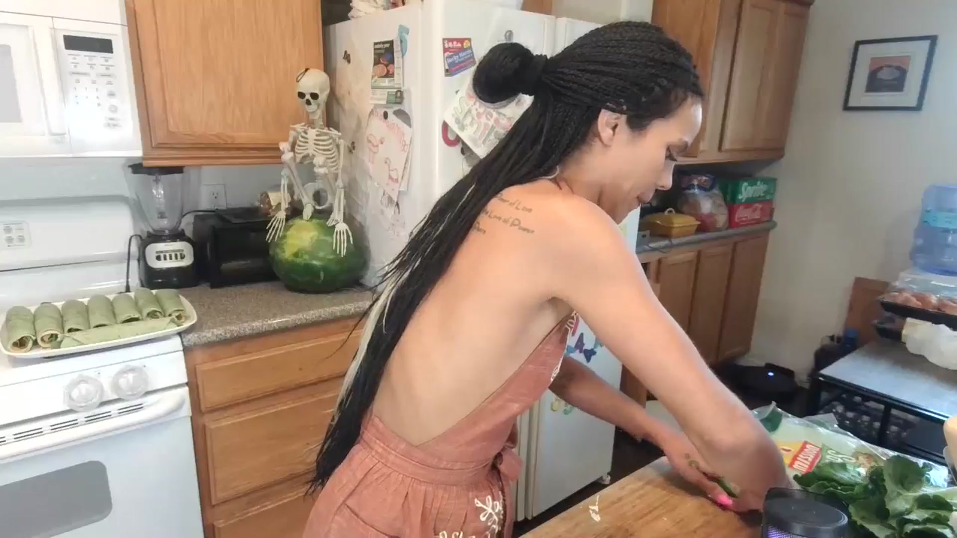 Gallery image thumbnail from LunarLexxx's myfreecams stream on, 08/10/2024, 02:40 image 18 of 20