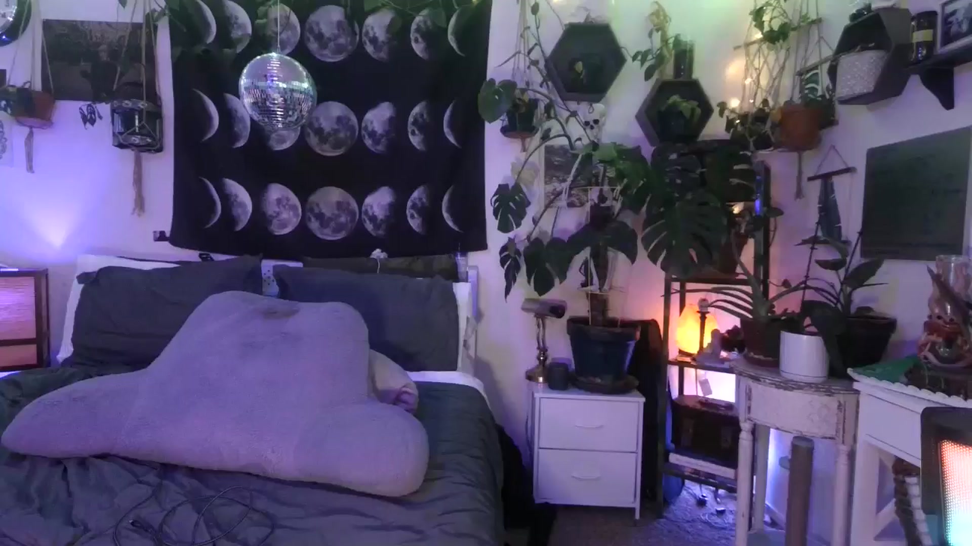 Gallery image thumbnail from LunarLexxx's myfreecams stream on, 08/14/2024, 08:59 image 19 of 20