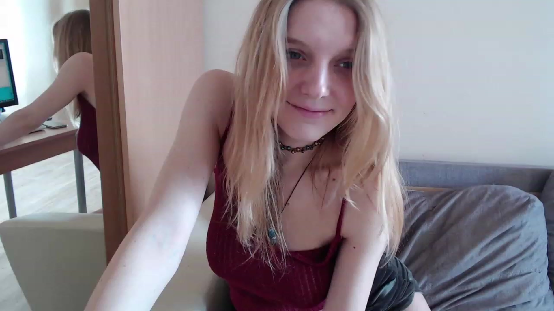 Gallery image thumbnail from LunarWltch's myfreecams stream on, 01/31/2023, 11:22 image 15 of 20