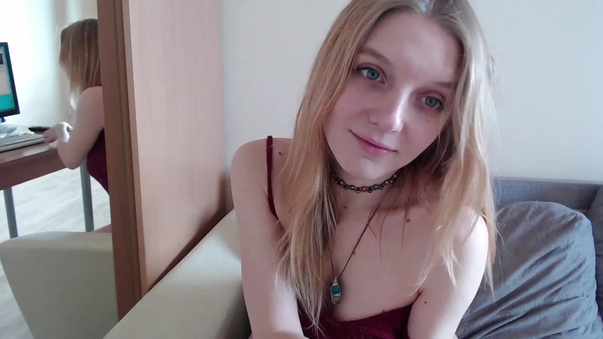 Gallery image thumbnail from LunarWltch's myfreecams stream on, 01/31/2023, 11:22 image 16 of 20