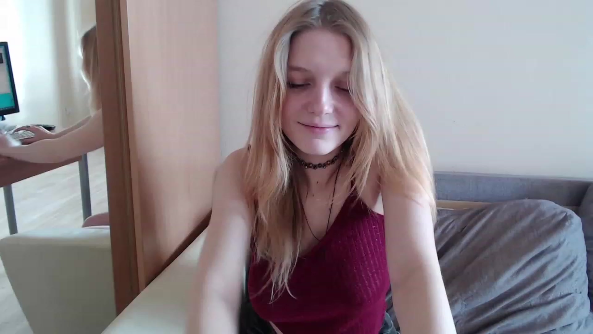Gallery image thumbnail from LunarWltch's myfreecams stream on, 01/31/2023, 11:22 image 13 of 20