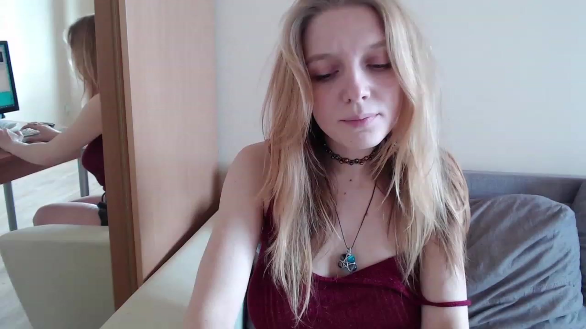 Gallery image thumbnail from LunarWltch's myfreecams stream on, 01/31/2023, 11:22 image 17 of 20
