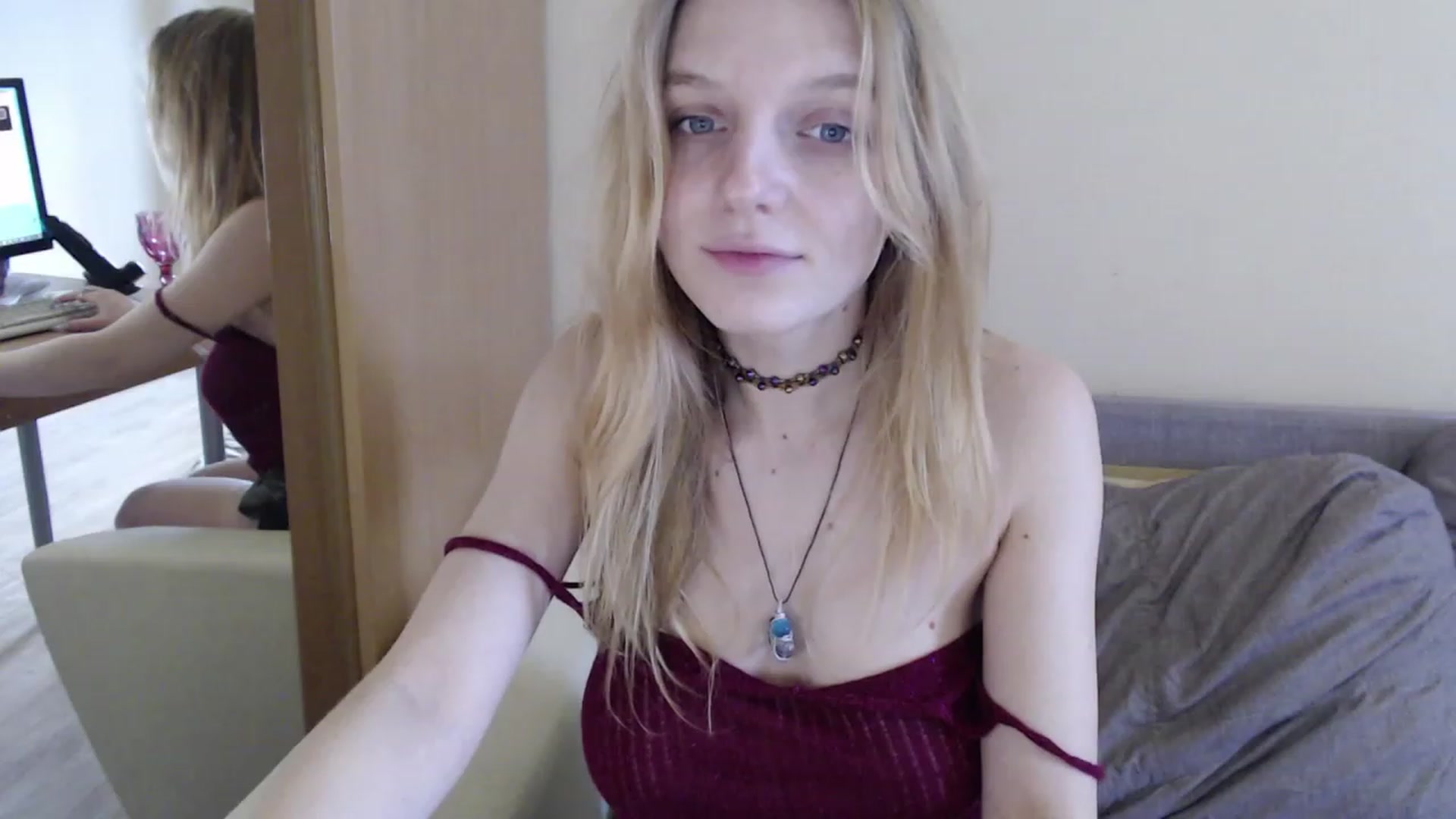 Gallery image thumbnail from LunarWltch's myfreecams stream on, 01/31/2023, 13:59 image 5 of 20