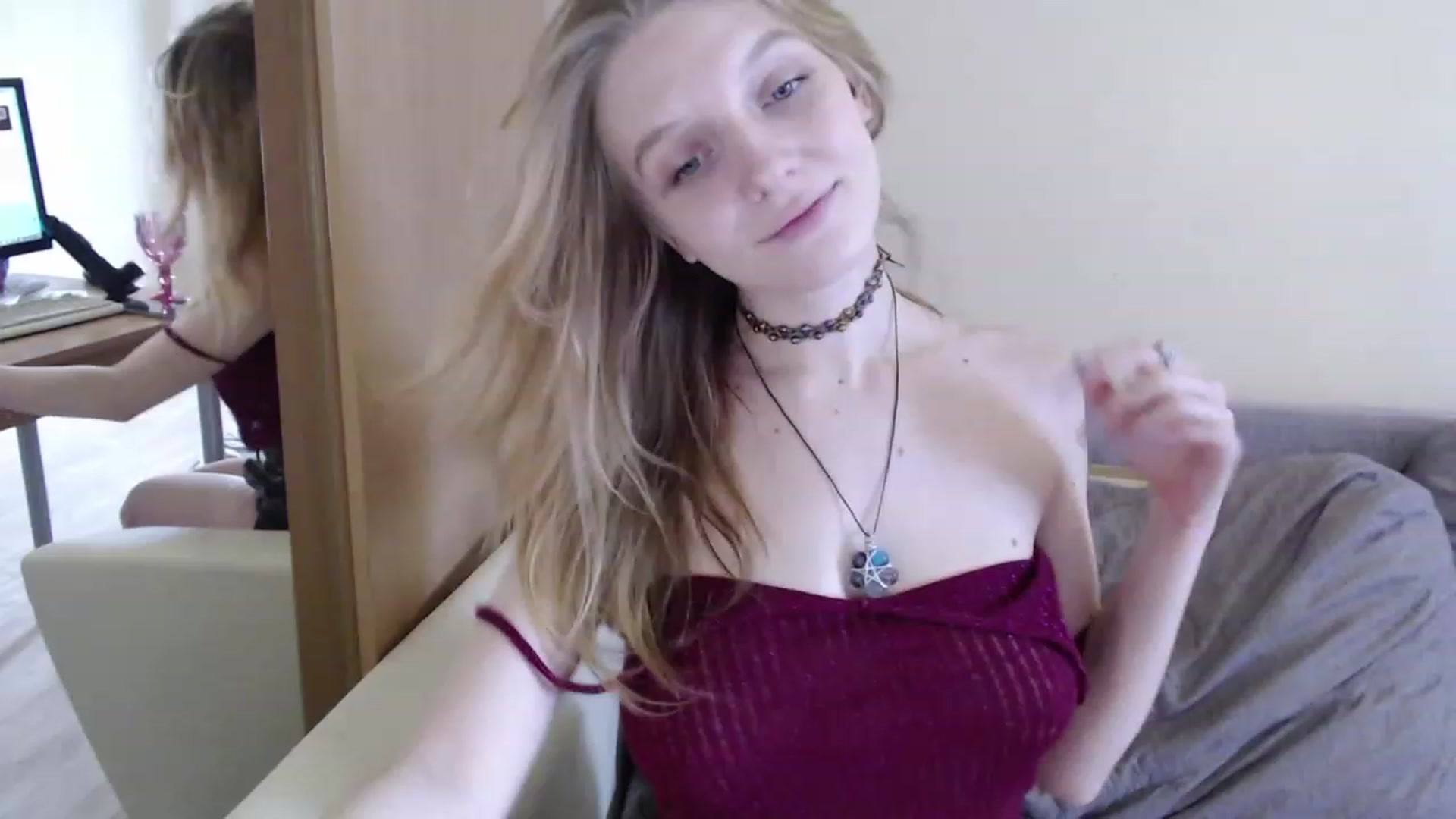 Gallery image thumbnail from LunarWltch's myfreecams stream on, 01/31/2023, 13:59 image 4 of 20