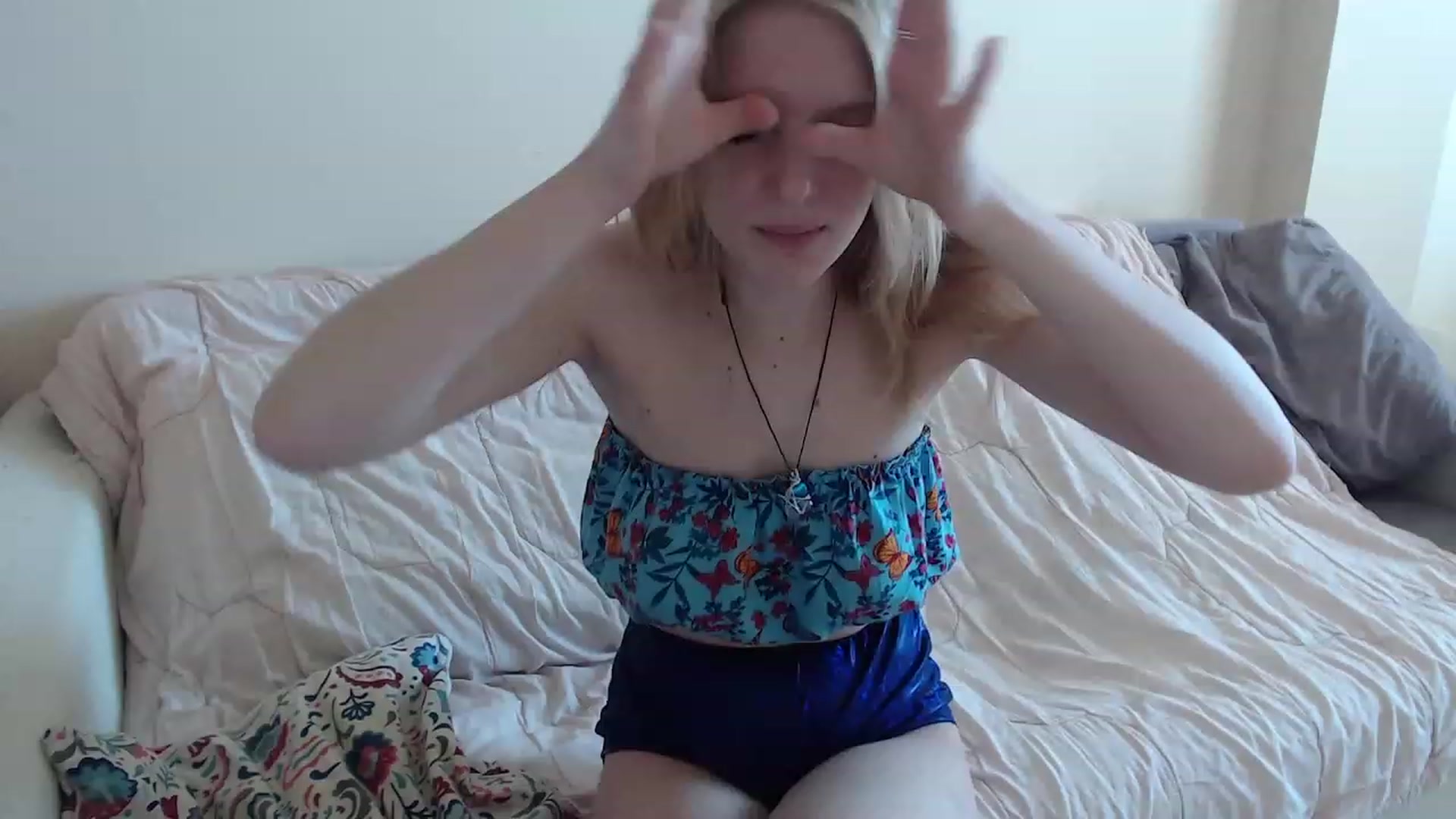 Gallery image thumbnail from LunarWltch's myfreecams stream on, 06/11/2023, 10:31 image 11 of 20