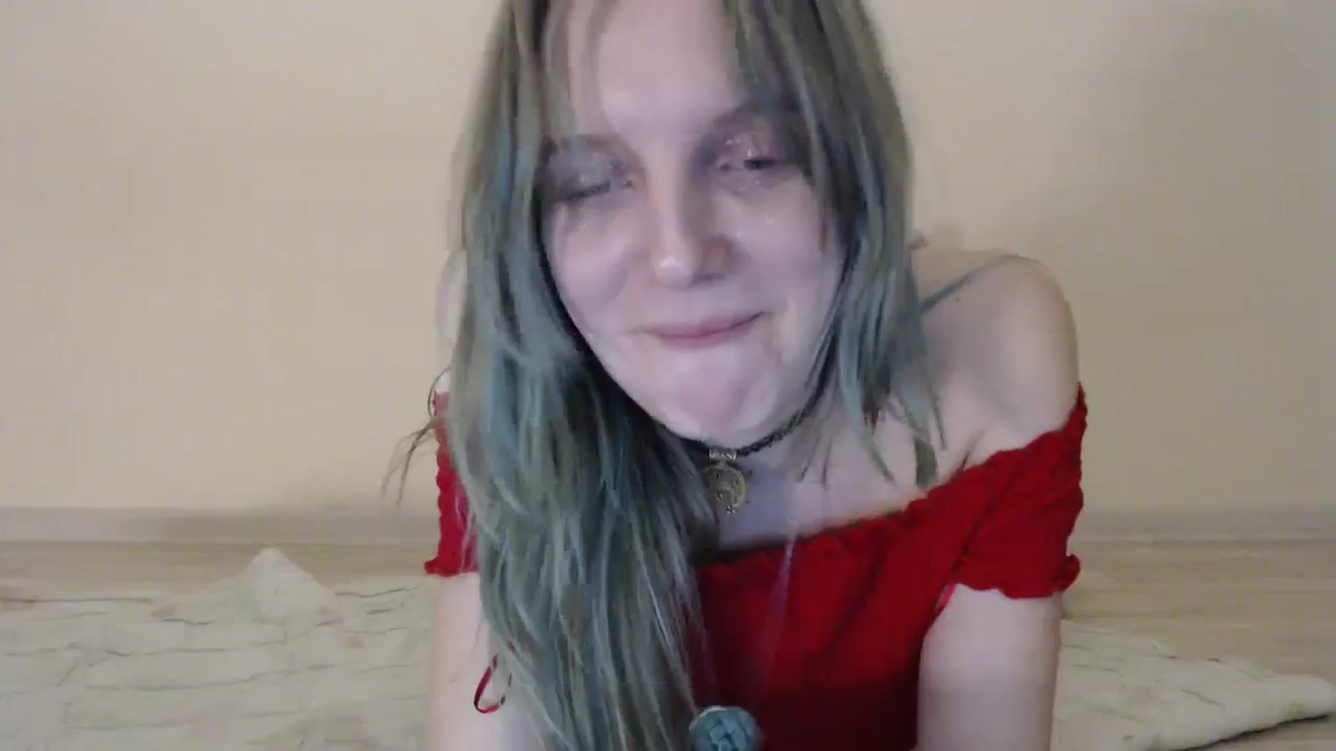 Gallery image thumbnail from LunarWltch's myfreecams stream on, 12/24/2023, 20:28 image 8 of 20