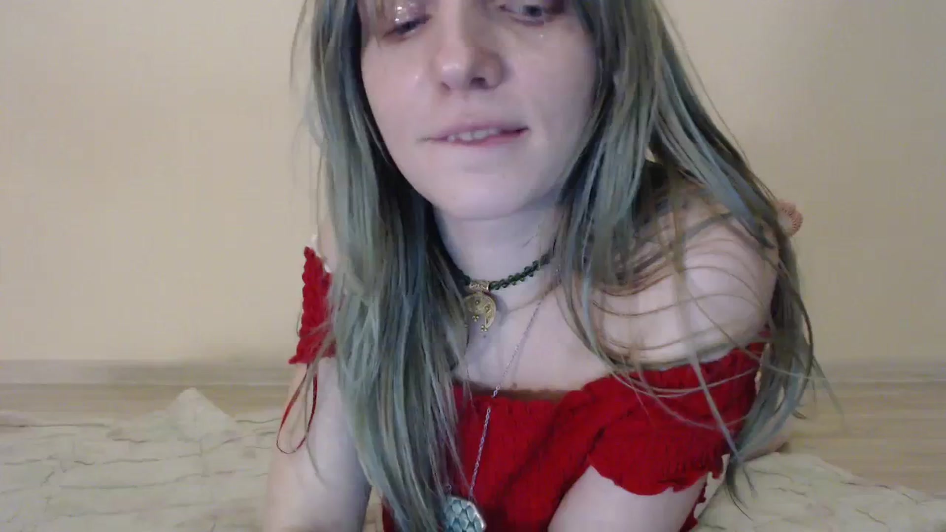 Gallery image thumbnail from LunarWltch's myfreecams stream on, 12/24/2023, 20:28 image 10 of 20