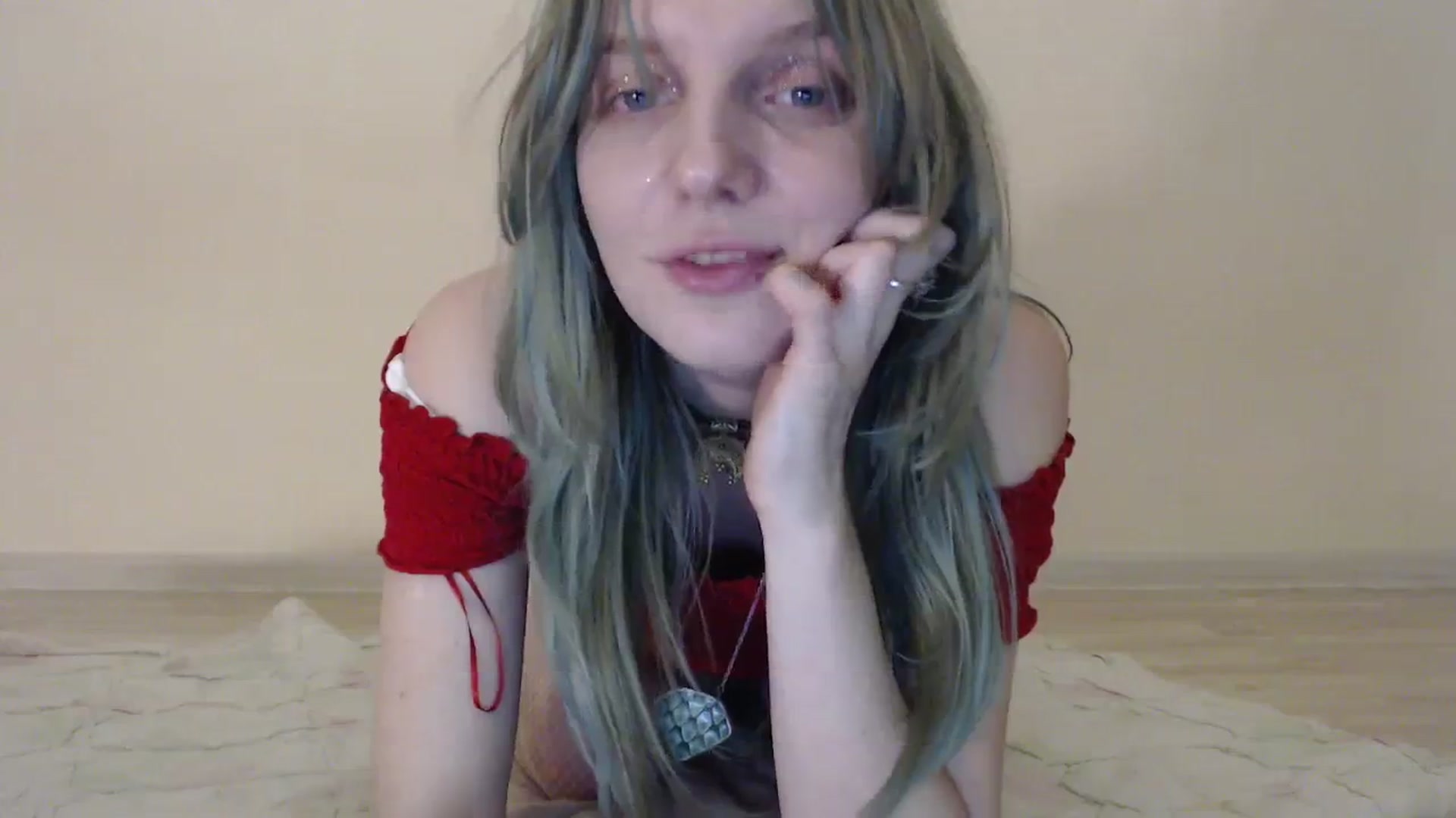 Gallery image thumbnail from LunarWltch's myfreecams stream on, 12/24/2023, 20:28 image 12 of 20