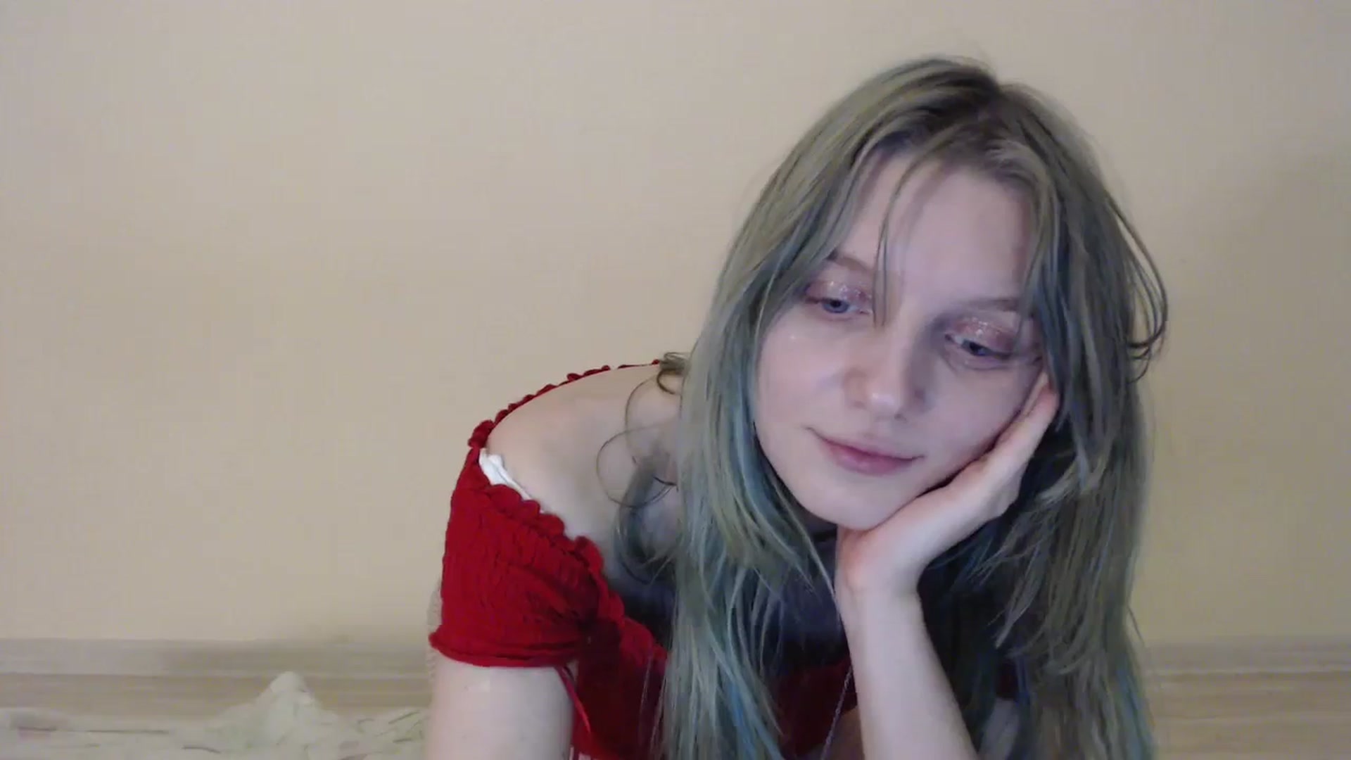Gallery image thumbnail from LunarWltch's myfreecams stream on, 12/24/2023, 20:28 image 5 of 20