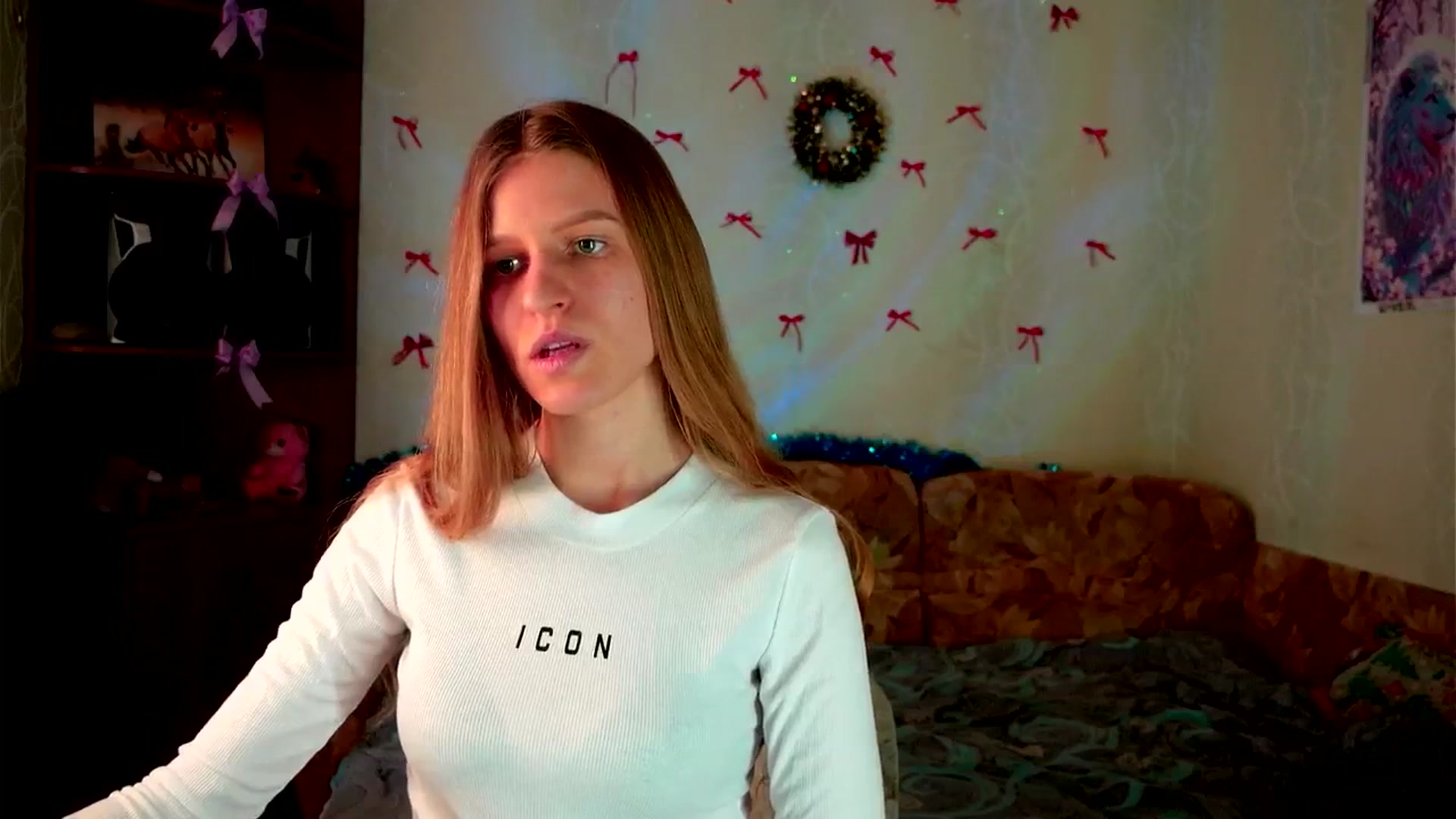 Gallery image thumbnail from Lunaria_a's myfreecams stream on, 02/25/2026, 12:37 image 8 of 20