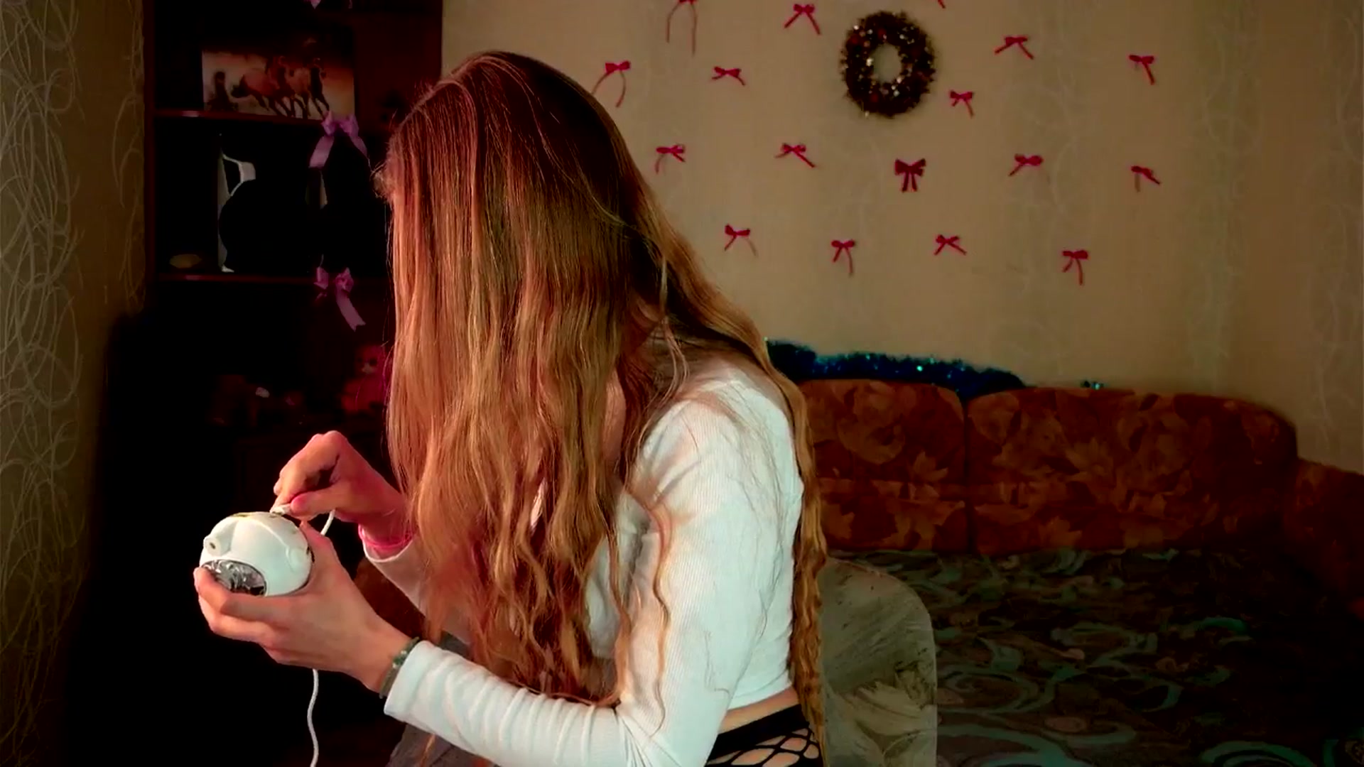 Gallery image thumbnail from Lunaria_a's myfreecams stream on, 02/25/2026, 12:37 image 15 of 20