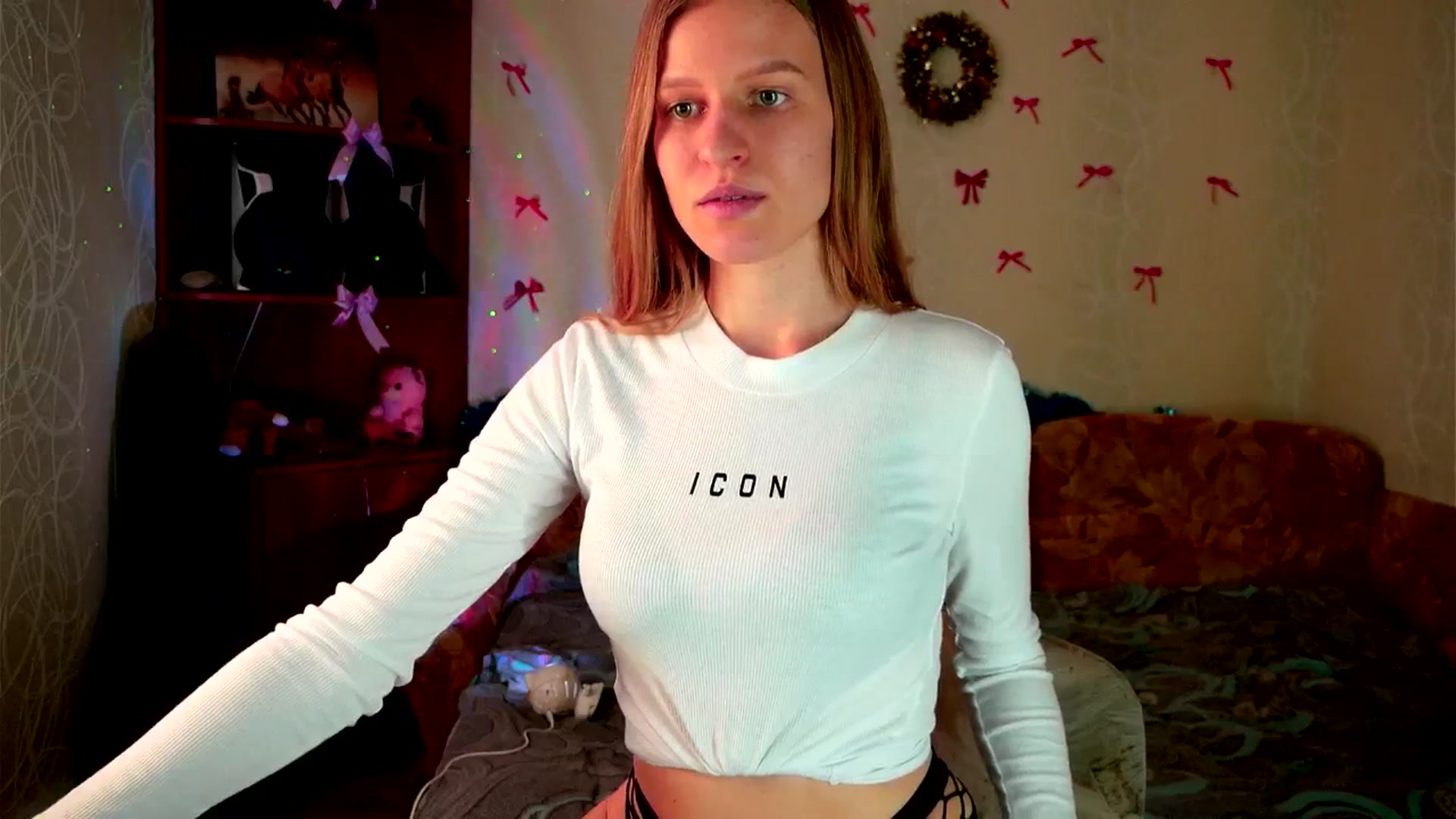 Gallery image thumbnail from Lunaria_a's myfreecams stream on, 02/25/2026, 12:37 image 16 of 20