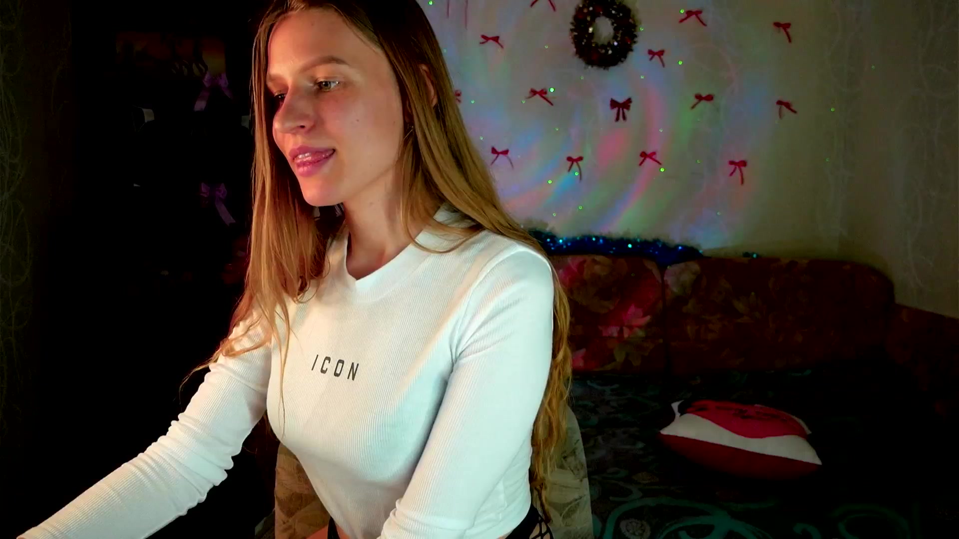 Gallery image thumbnail from Lunaria_a's myfreecams stream on, 02/25/2026, 14:23 image 14 of 20