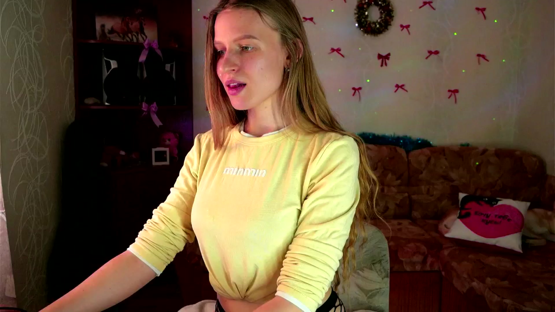 Gallery image thumbnail from Lunaria_a's myfreecams stream on, 02/26/2026, 12:36 image 20 of 20