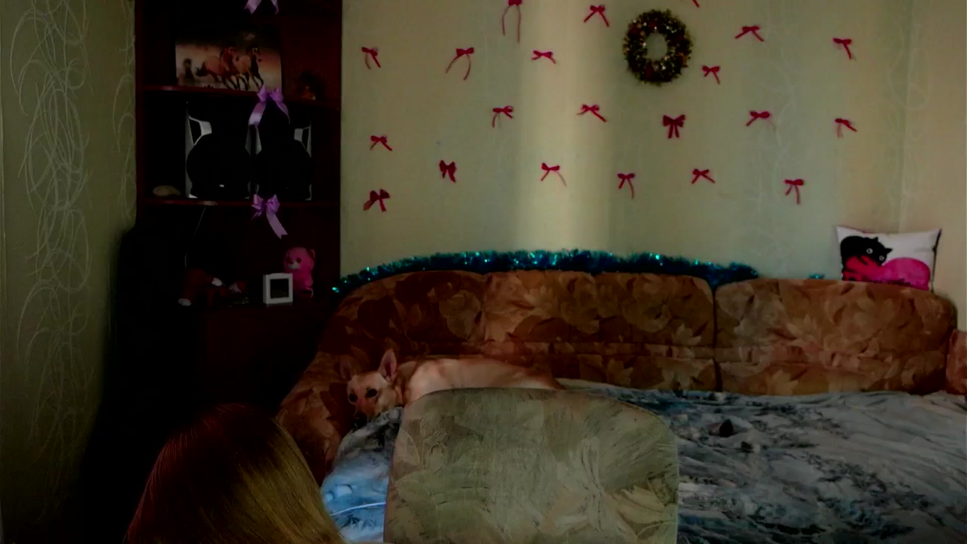 Gallery image thumbnail from Lunaria_a's myfreecams stream on, 03/05/2026, 11:06 image 8 of 20