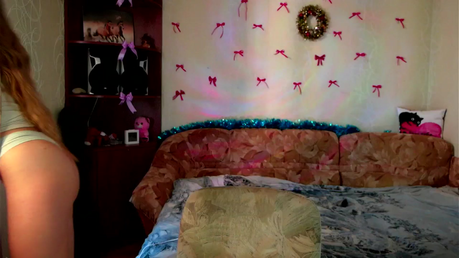 Gallery image thumbnail from Lunaria_a's myfreecams stream on, 03/05/2026, 11:06 image 2 of 20