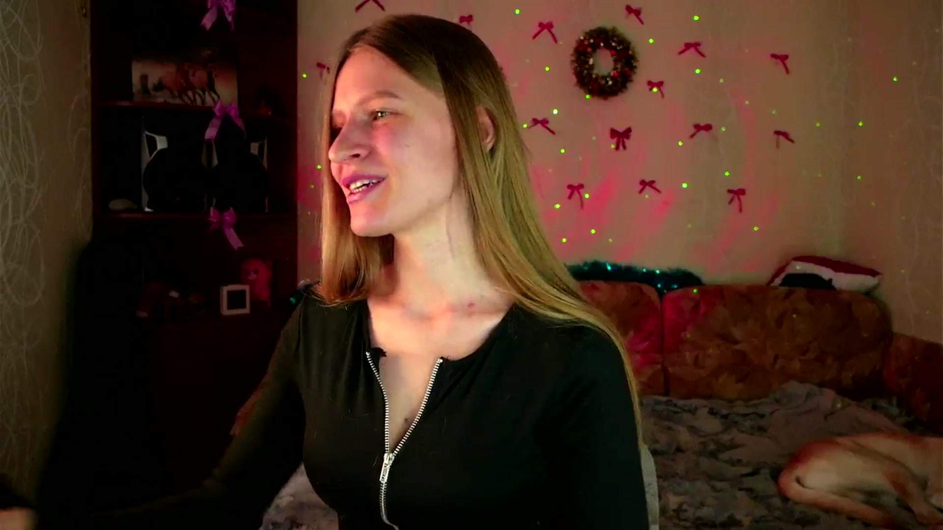 Gallery image thumbnail from Lunaria_a's myfreecams stream on, 03/06/2026, 11:54 image 18 of 20