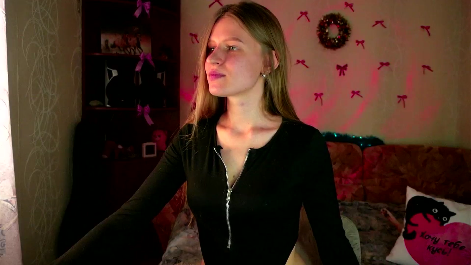 Gallery image thumbnail from Lunaria_a's myfreecams stream on, 03/06/2026, 11:54 image 19 of 20