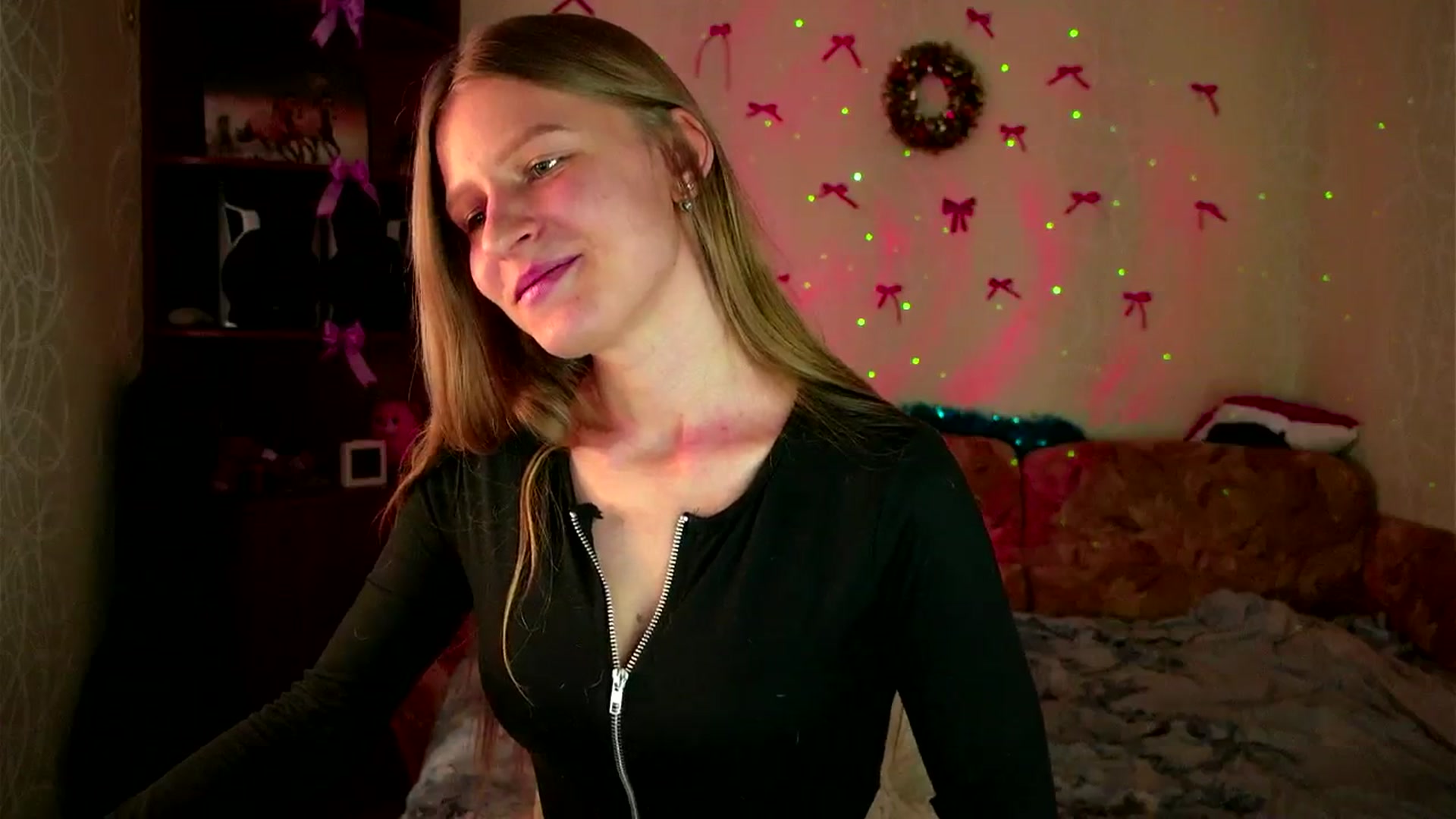 Gallery image thumbnail from Lunaria_a's myfreecams stream on, 03/06/2026, 11:54 image 11 of 20