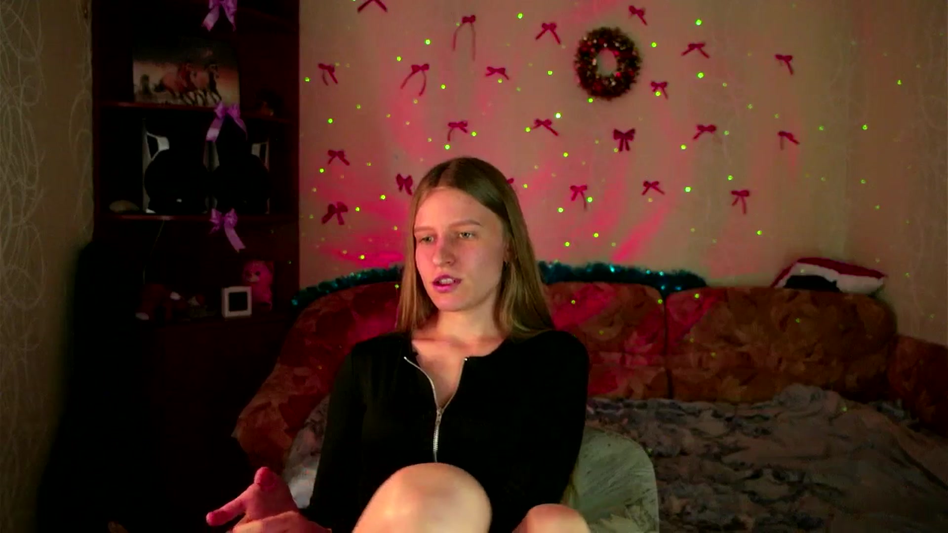 Gallery image thumbnail from Lunaria_a's myfreecams stream on, 03/06/2026, 11:54 image 8 of 20